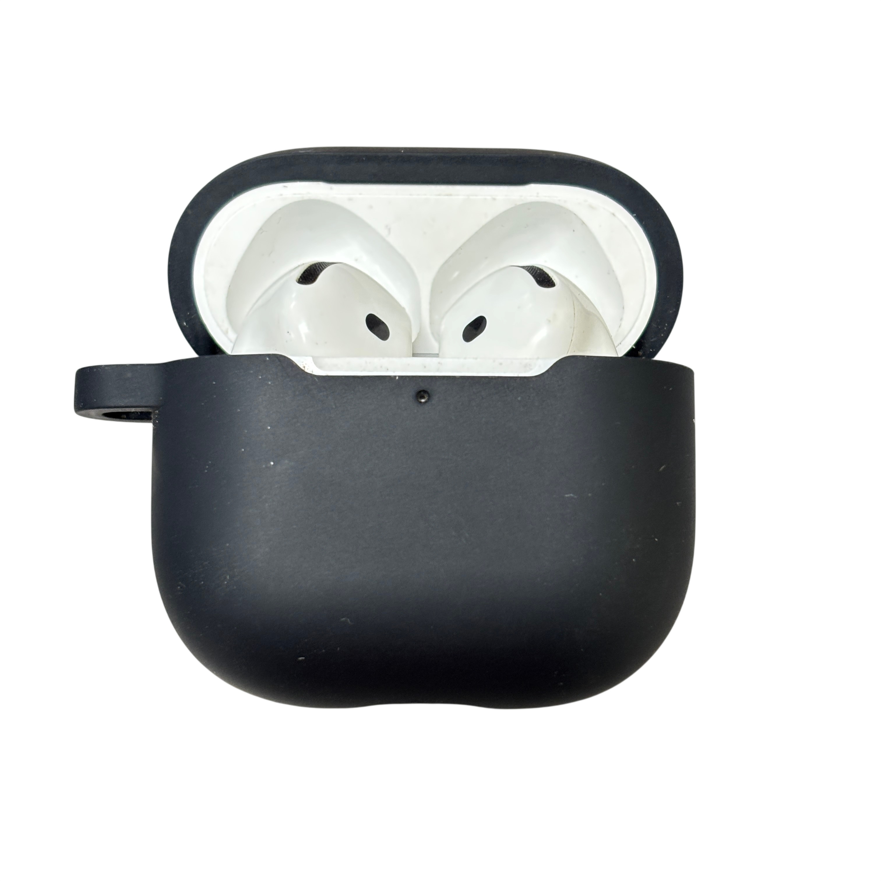 Apple AirPods 4th Generation Wireless Earbuds A3053