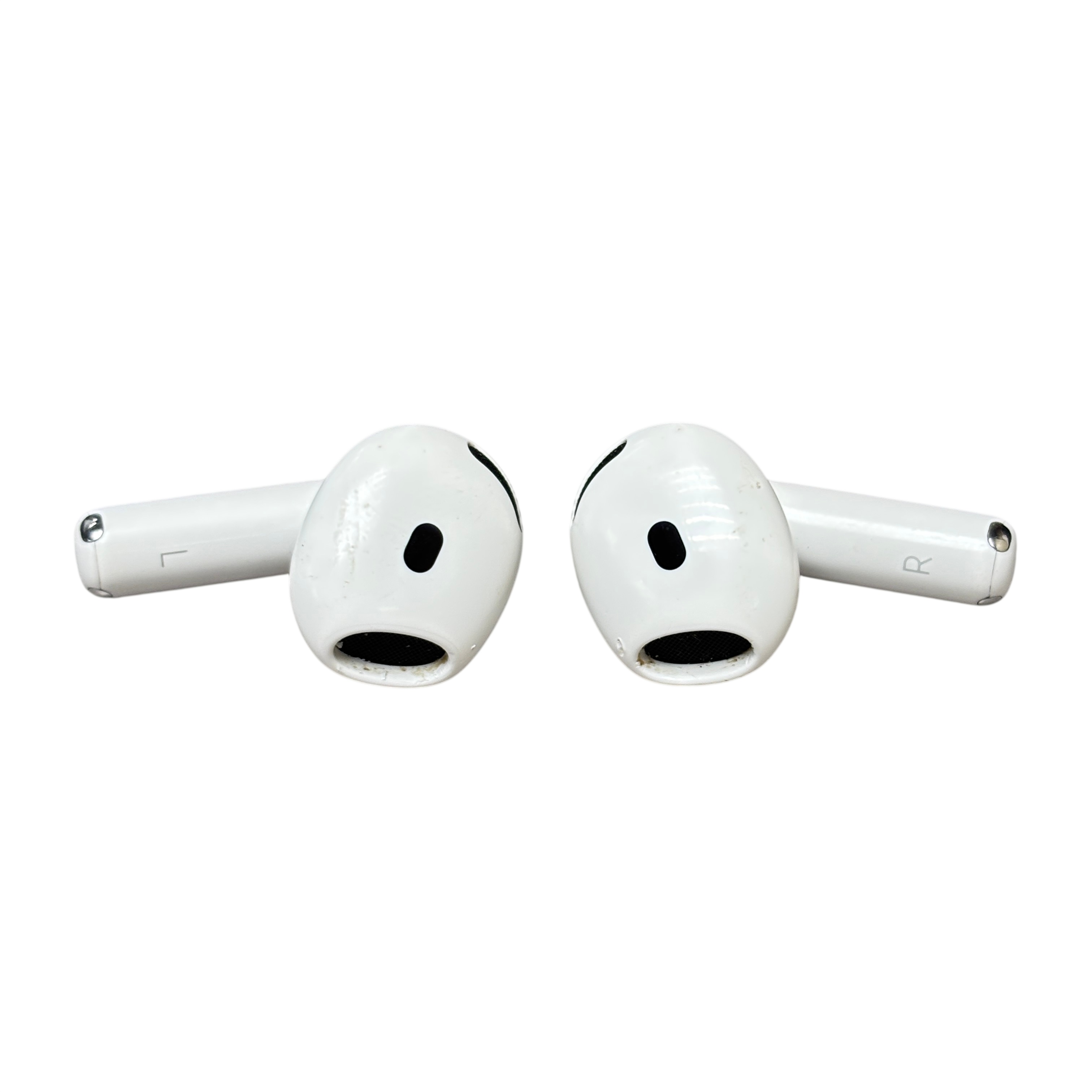 Apple AirPods 4th Generation Wireless Earbuds A3053