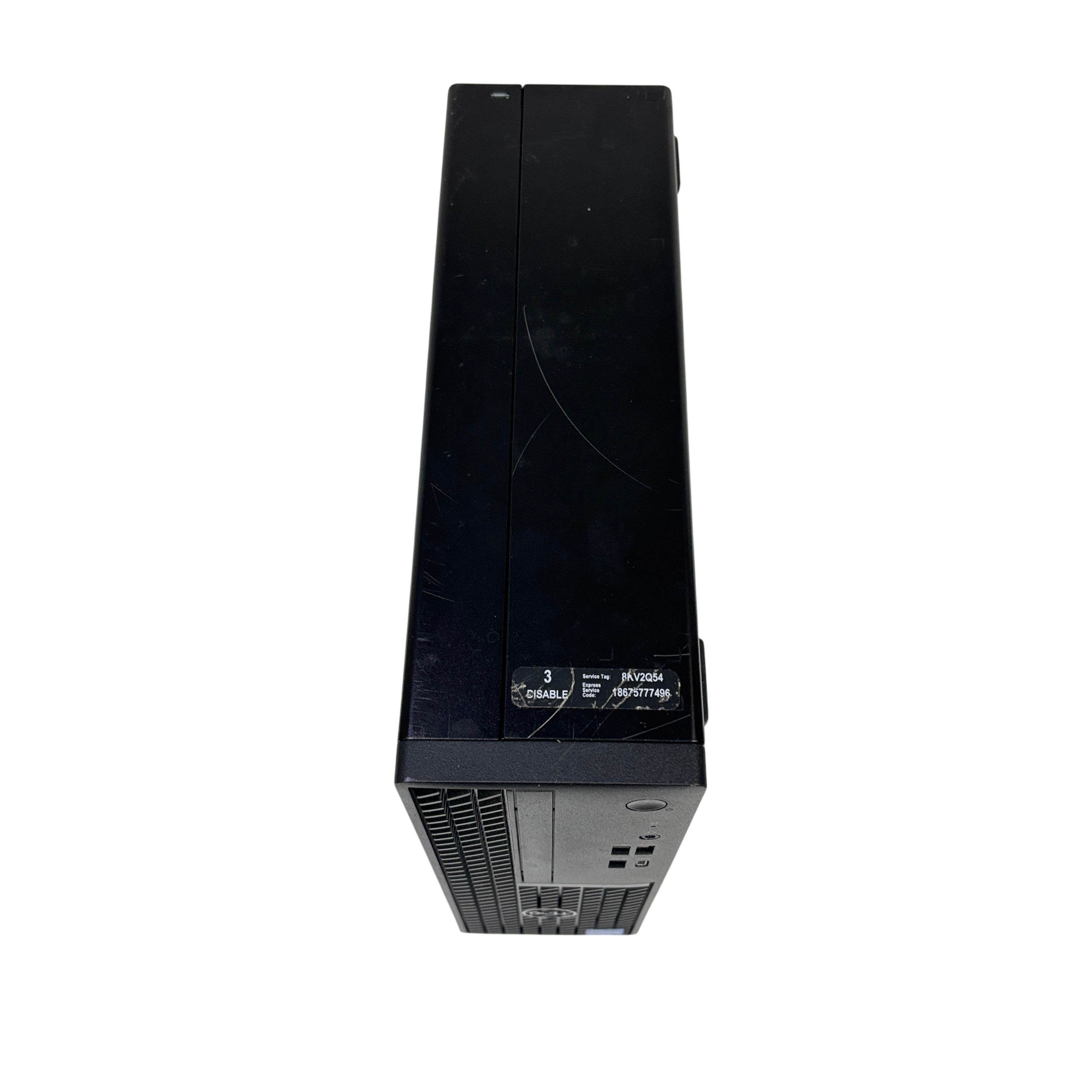 Dell OptiPlex 7020 SFF D17S Core i5-14500 2.6GHz 16GB RAM 512GB