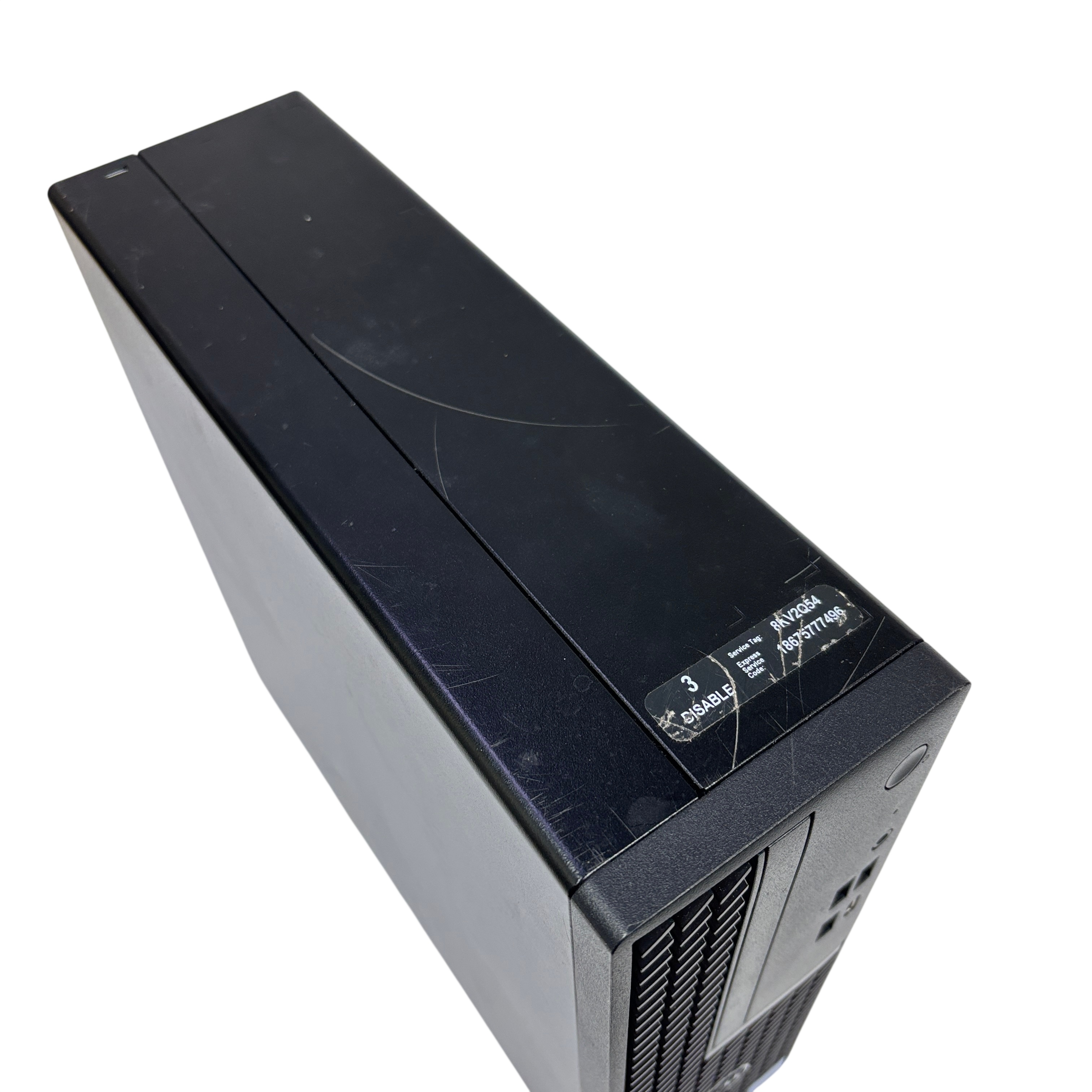 Dell OptiPlex 7020 SFF D17S Core i5-14500 2.6GHz 16GB RAM 512GB