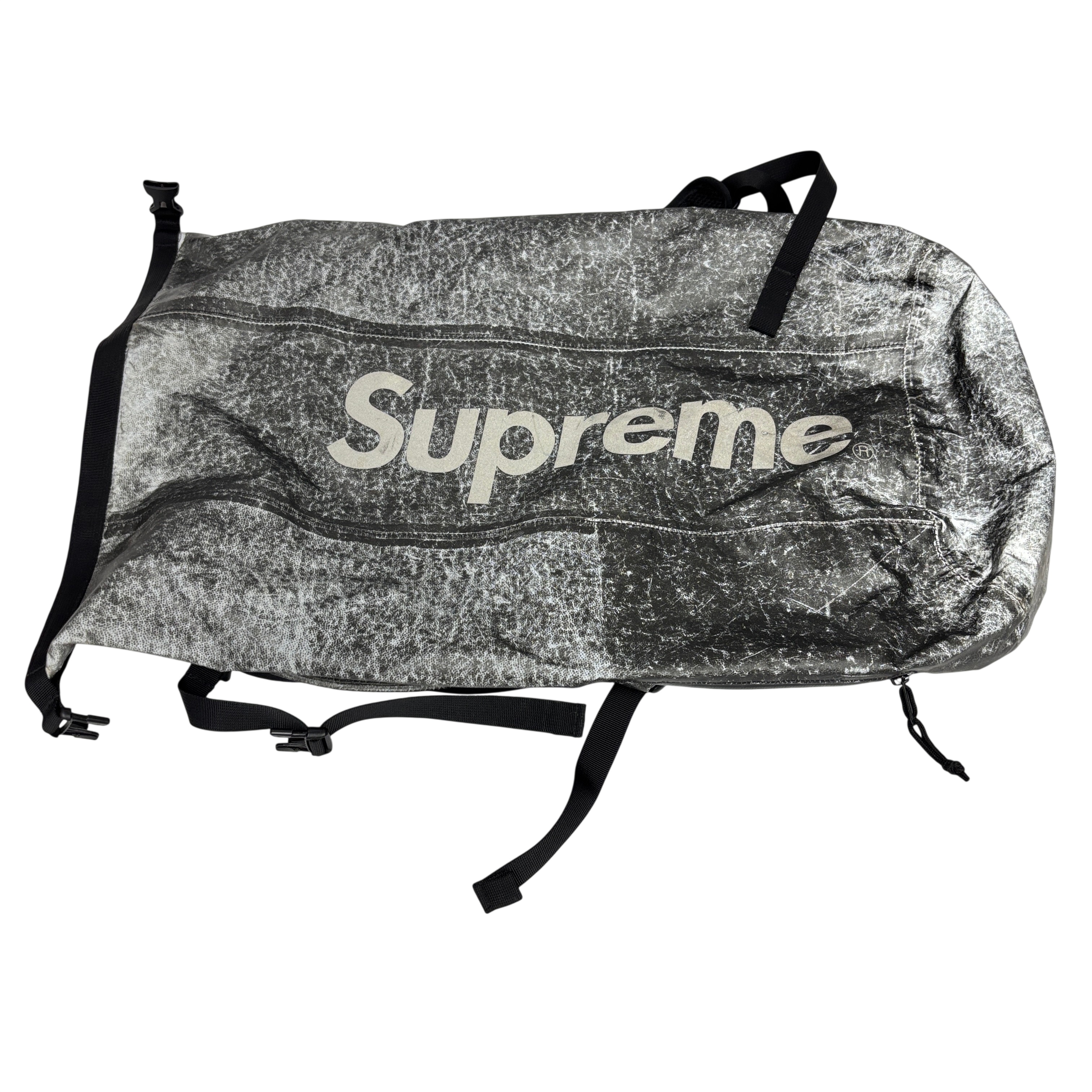 Supreme Waterproof Reflective Speckled Bag