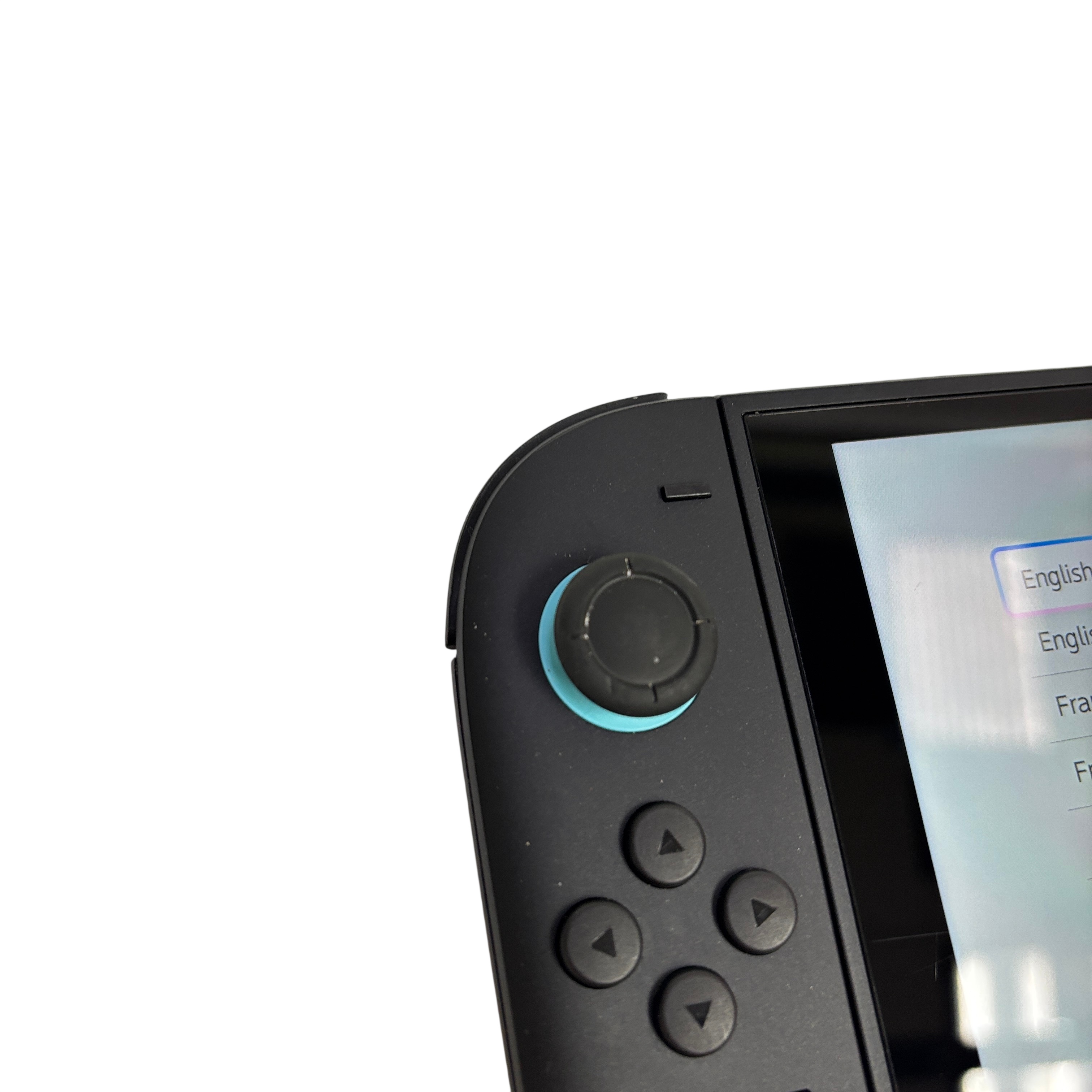 Nintendo Switch 2 BEE-001 256GB Video Game Console - 9396