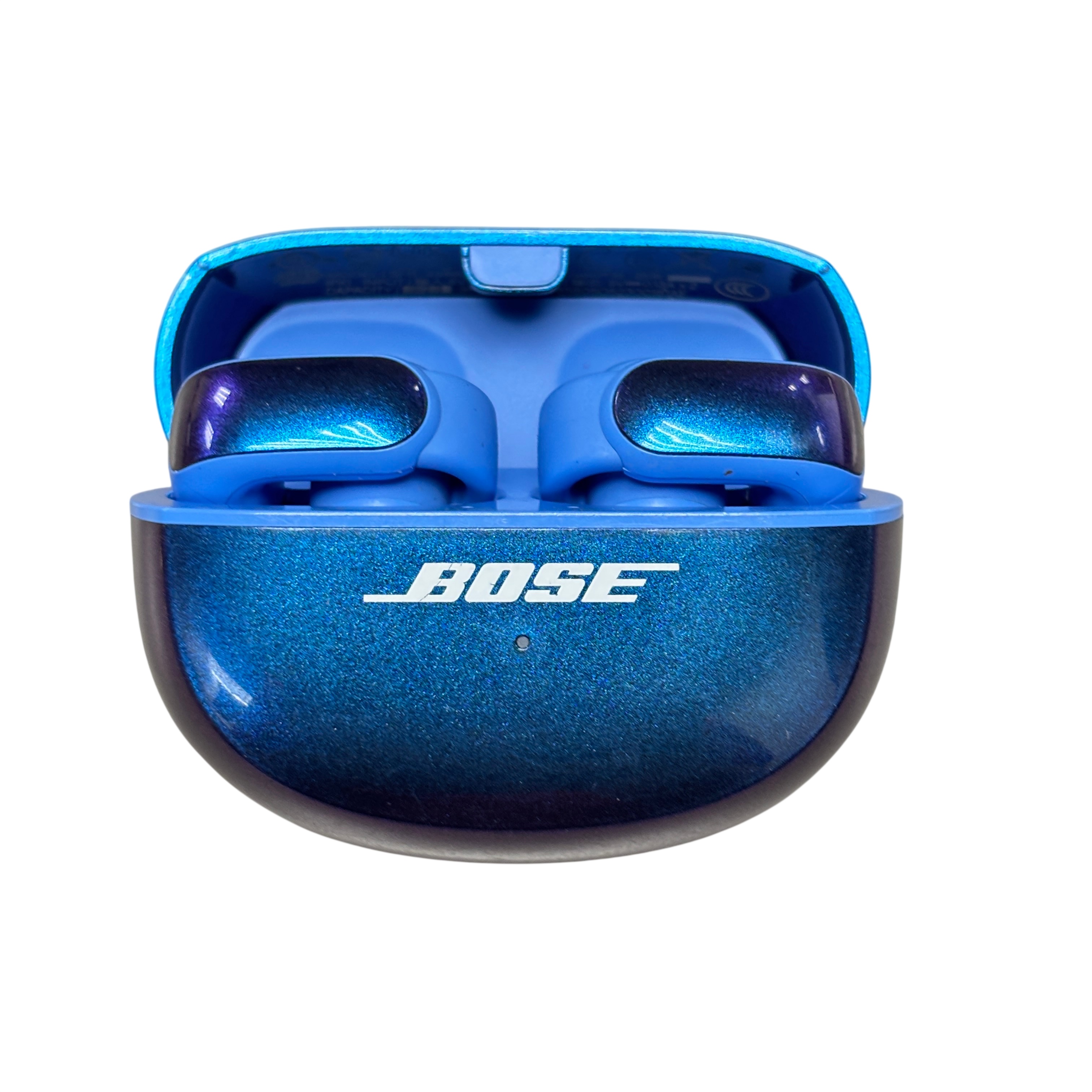 Bose Ultra Open 438926 True Wireless Bluetooth Earbuds