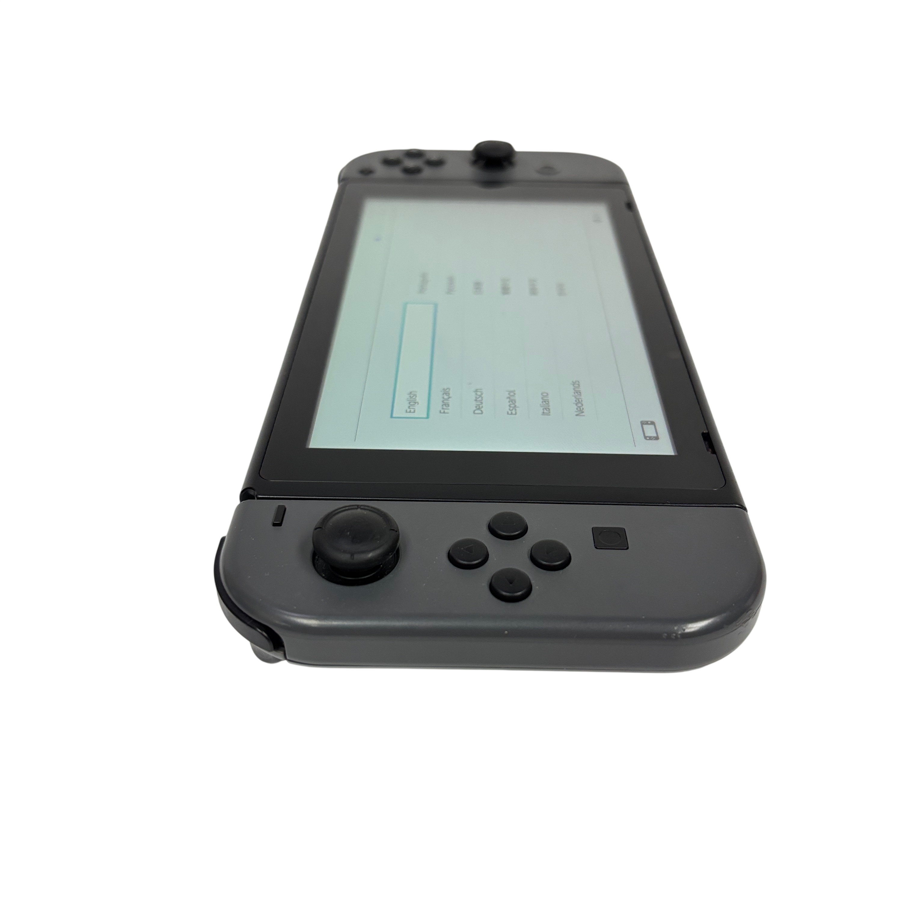 Nintendo Switch 32GB HAC-001(-01) Video Game Console - 9510