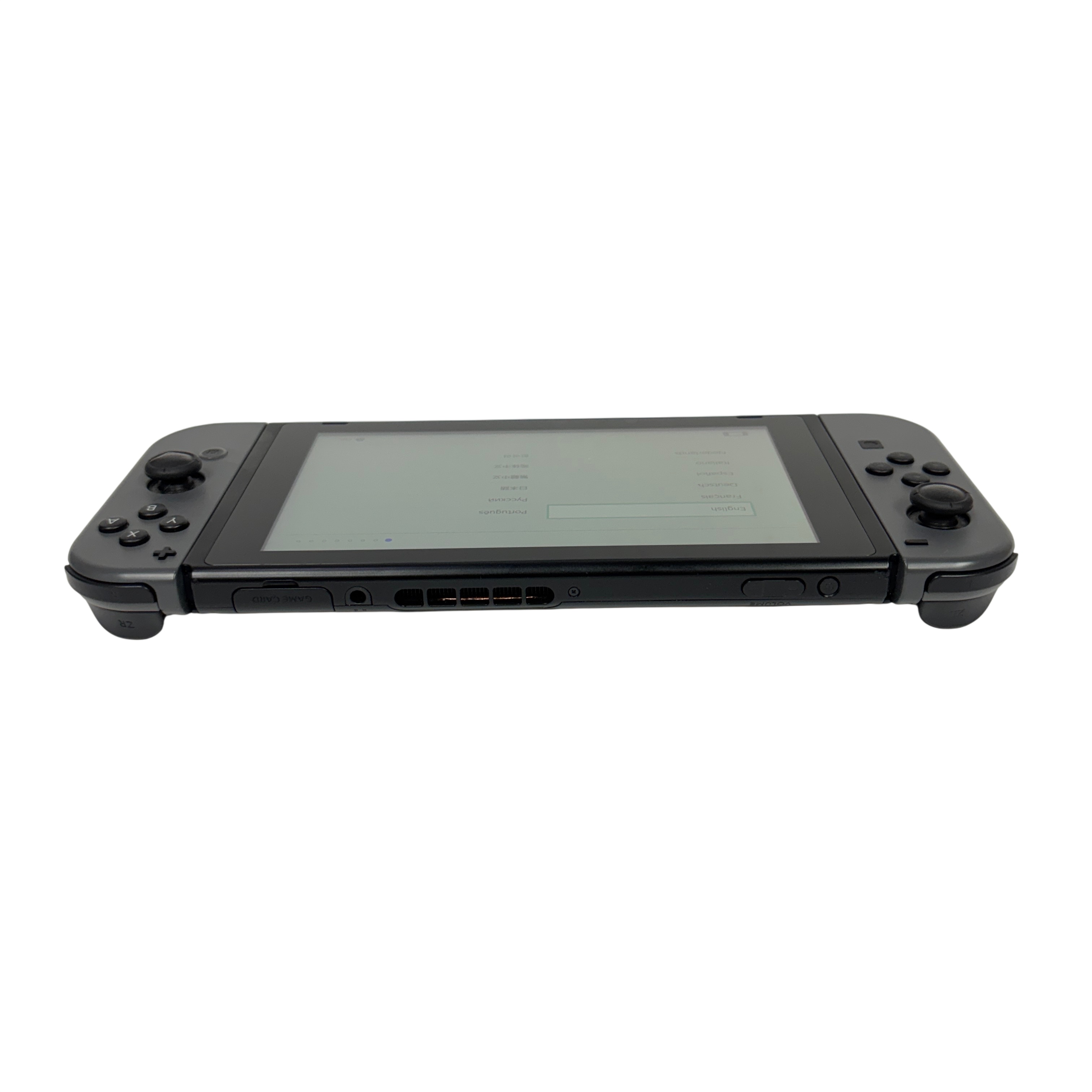 Nintendo Switch 32GB HAC-001(-01) Video Game Console - 9510