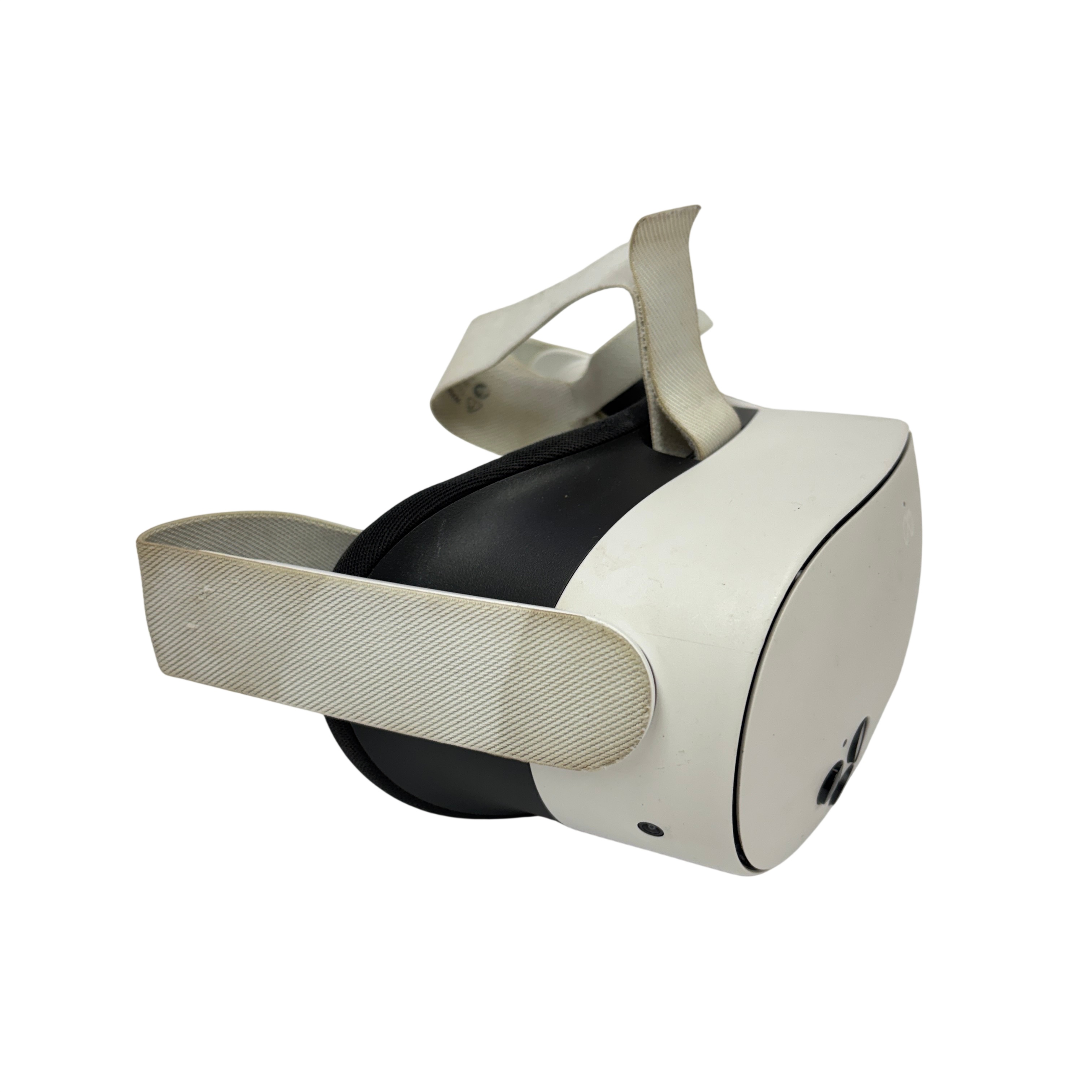 Meta Quest 3 128GB Standalone VR Headset SK-1000209-01 - 9767
