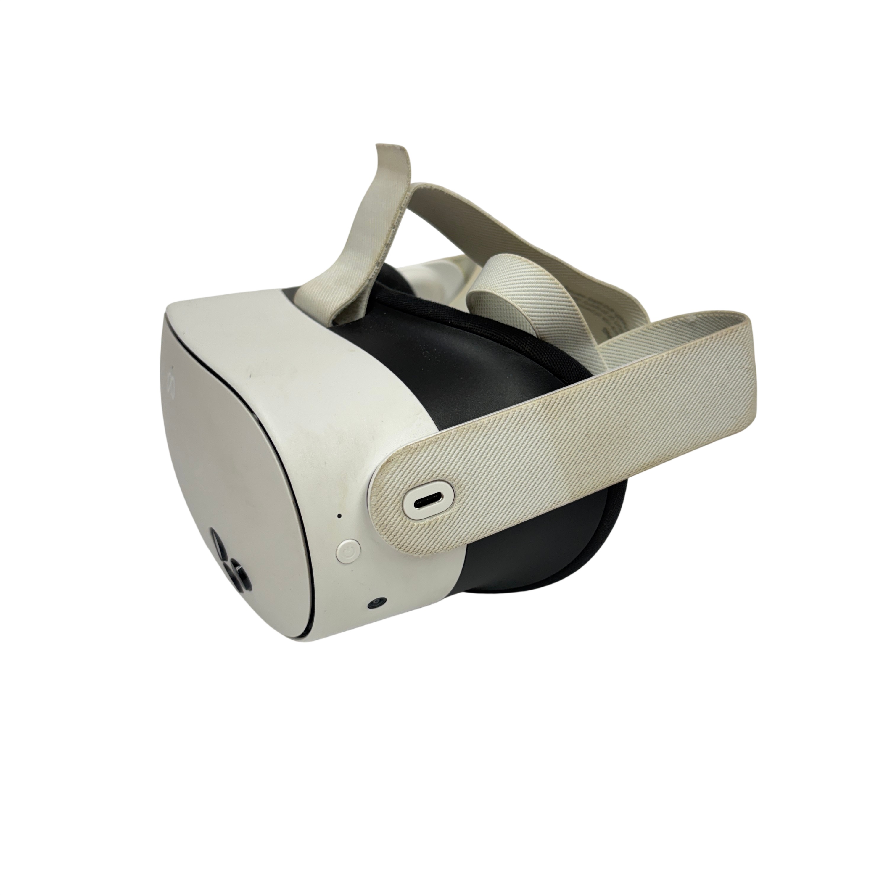 Meta Quest 3 128GB Standalone VR Headset SK-1000209-01 - 9767