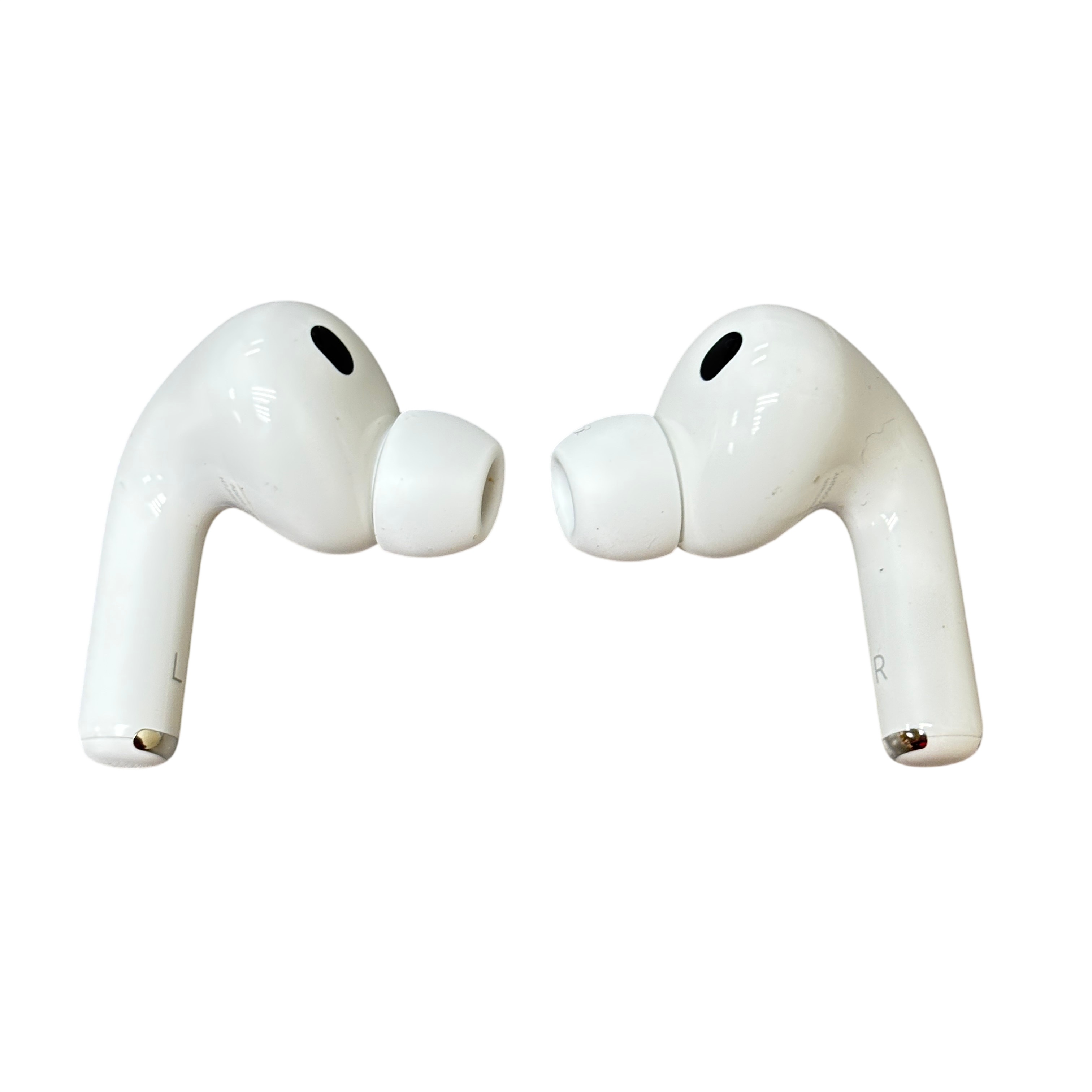 Apple AirPods 3 Active Noise Cancellation Wireless Earbuds A3063
