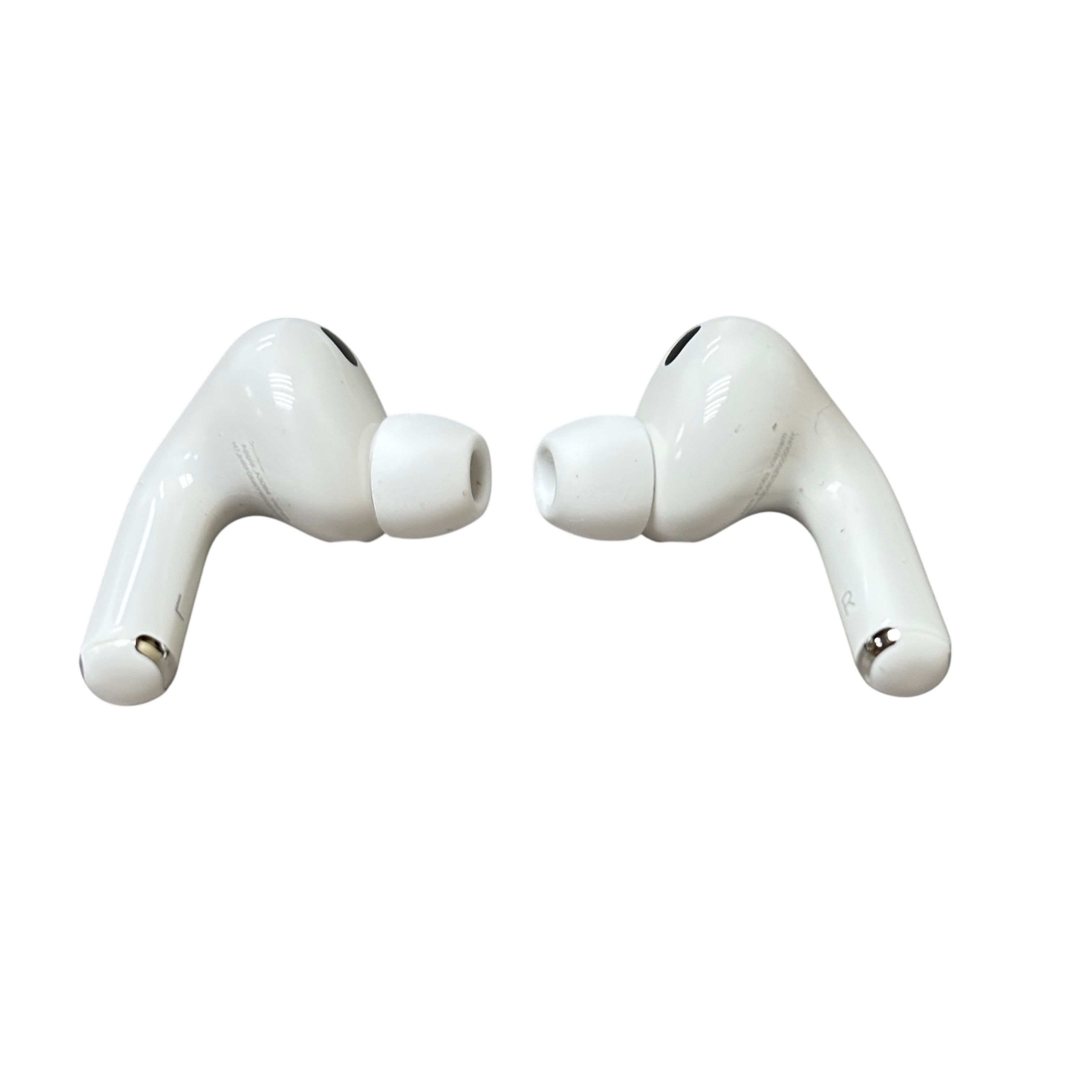 Apple AirPods 3 Active Noise Cancellation Wireless Earbuds A3063