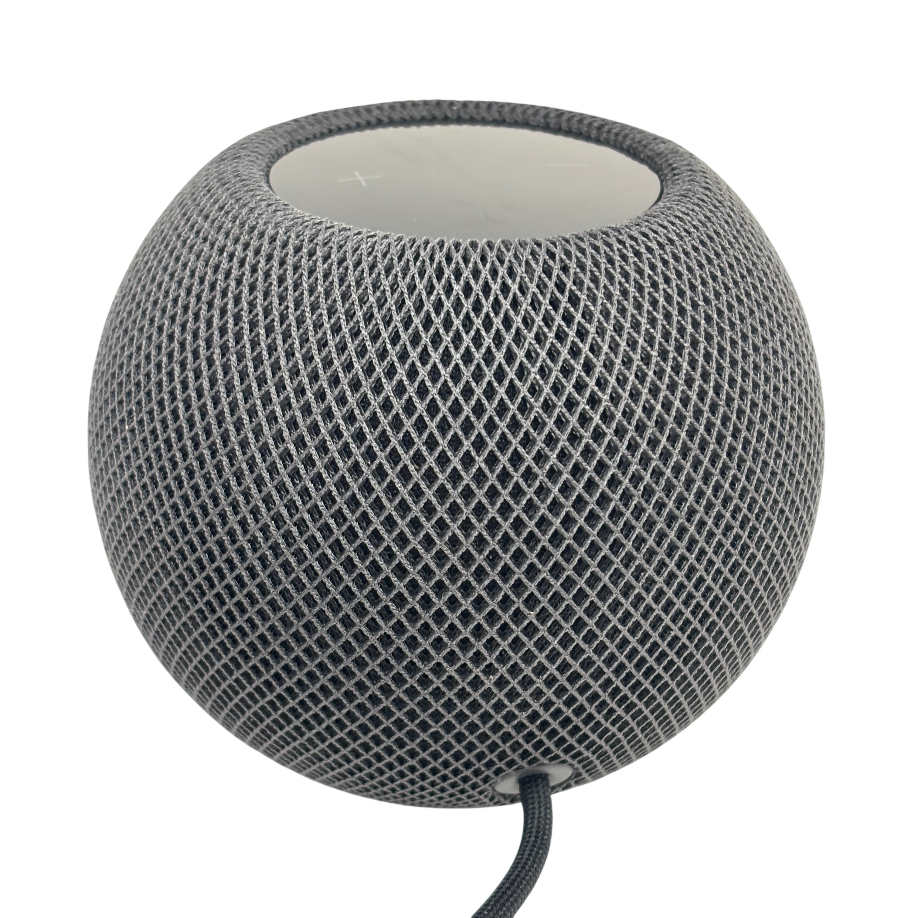 Apple Pod mini スペースグレー A2374 Apple HomePod Mini 1st Generation Smart Mini Speaker A2374