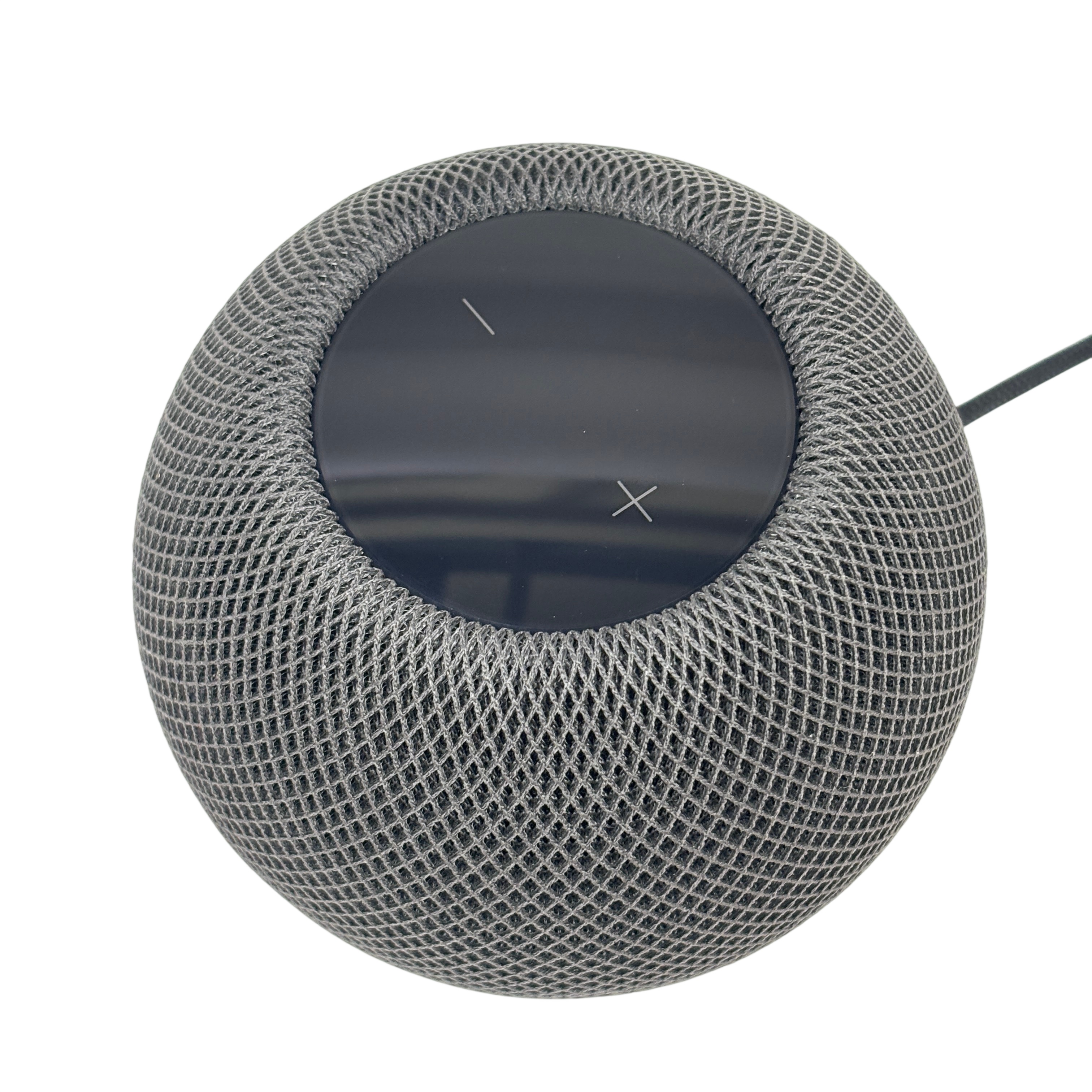 Pod mini A2374 スペースグレイ　Apple Apple HomePod Mini 1st Generation Smart Mini Speaker A2374