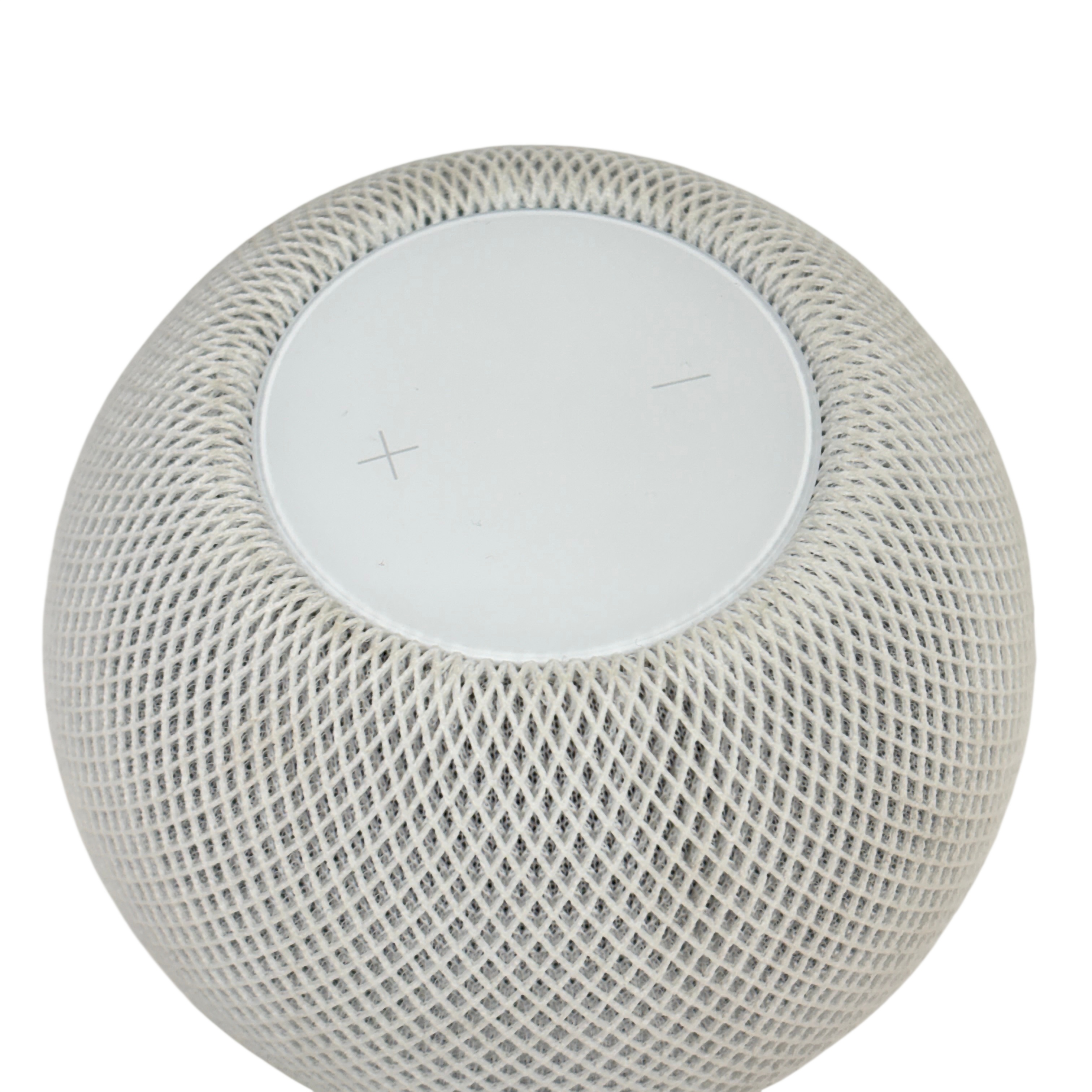 Apple Pod mini ホワイト A2374 Apple HomePod Mini 1st Gen A2374 Smart Mini Speaker - White