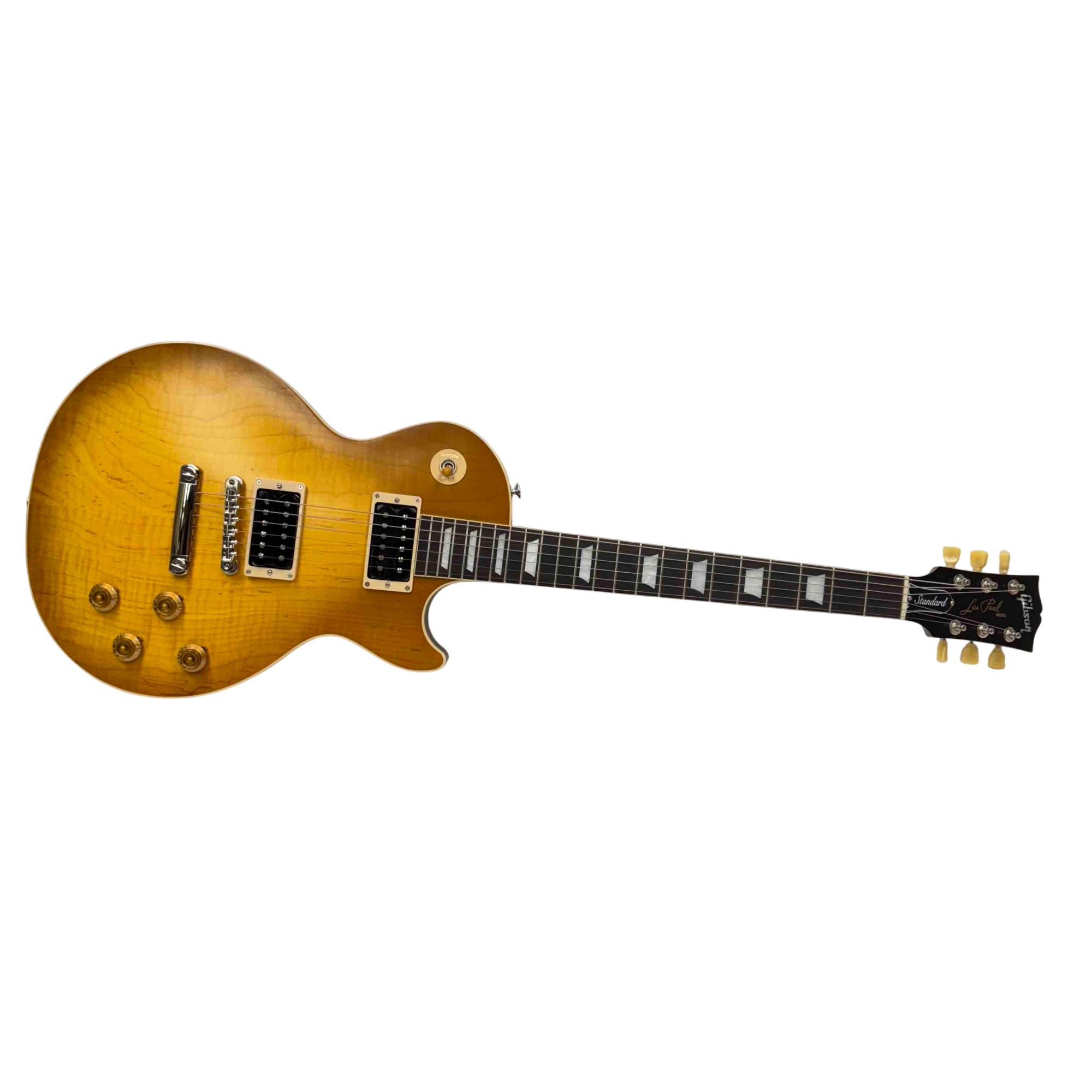 Gibson Les Paul Standard Right-Handed Six String Electric