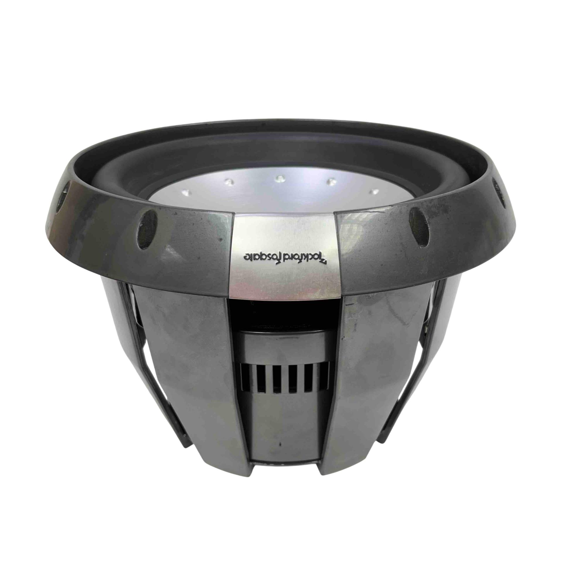 Rockford Fosgate T112D2 12