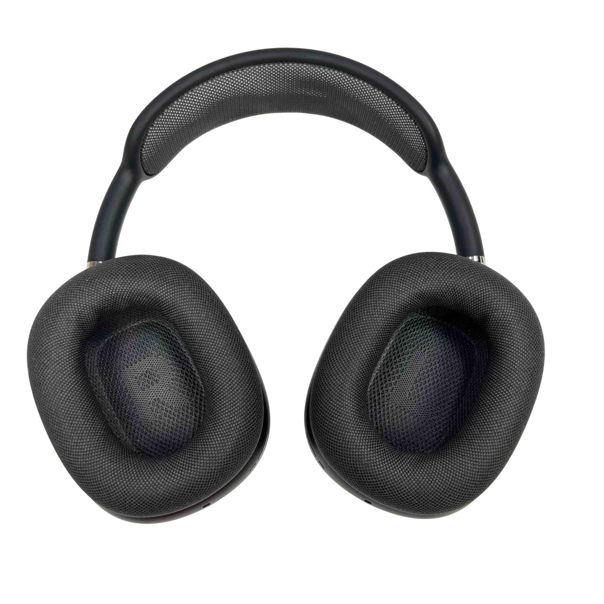 Apple AirPods Max Model A2096 Over-Ear Wireless Headphones Apple AirPods Max Model A2096 Over-Ear Wireless Headphones