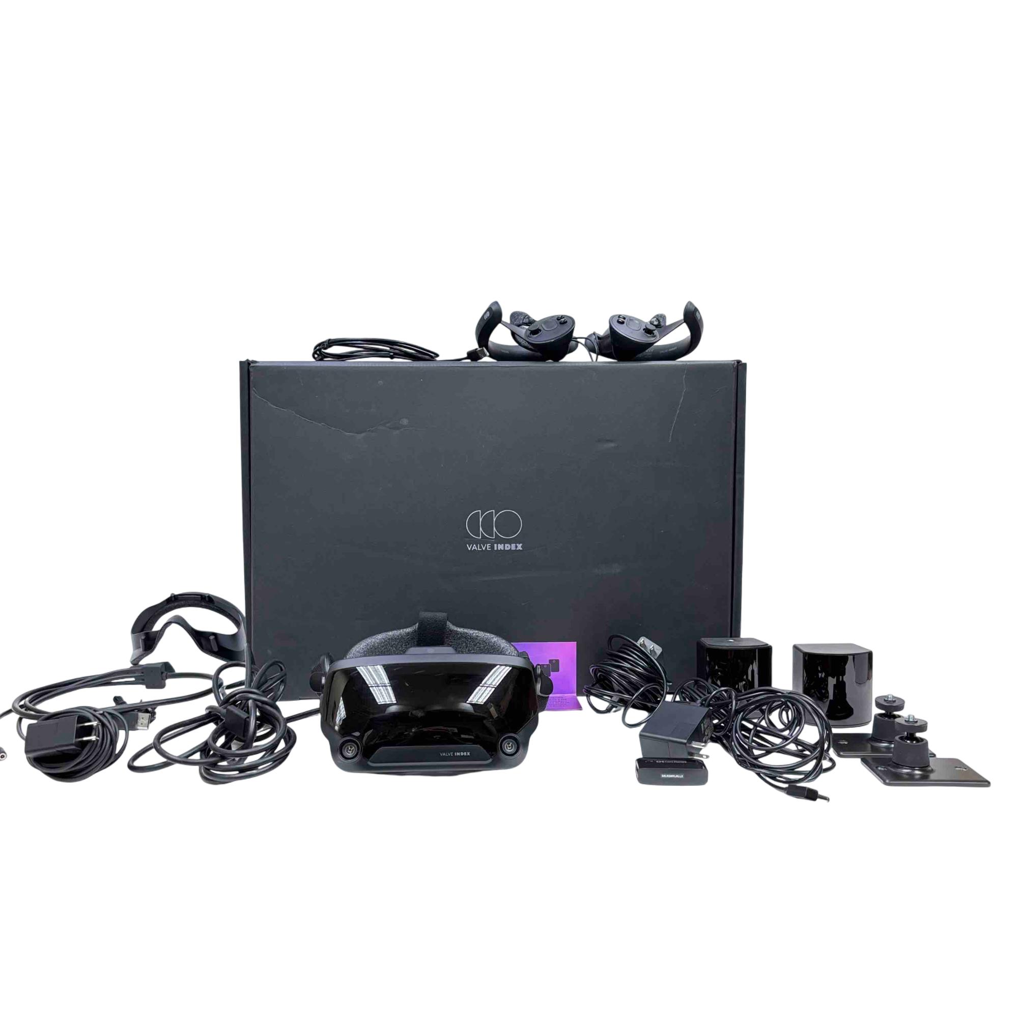 その他 valve index vrkit Valve Index VR Kit | eBay
