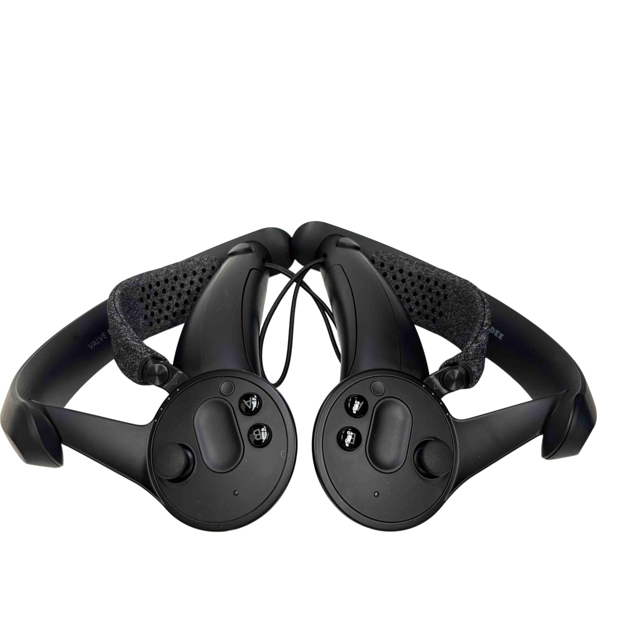 Valve Index Full Virtual Reality Headset Kit