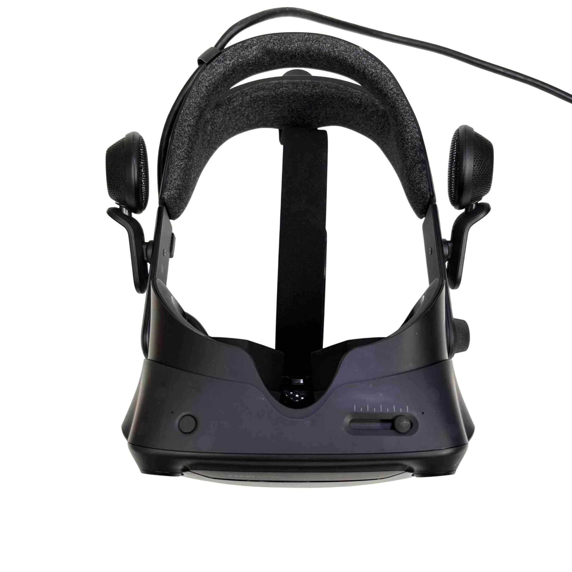 Valve Index Full Virtual Reality Headset Kit