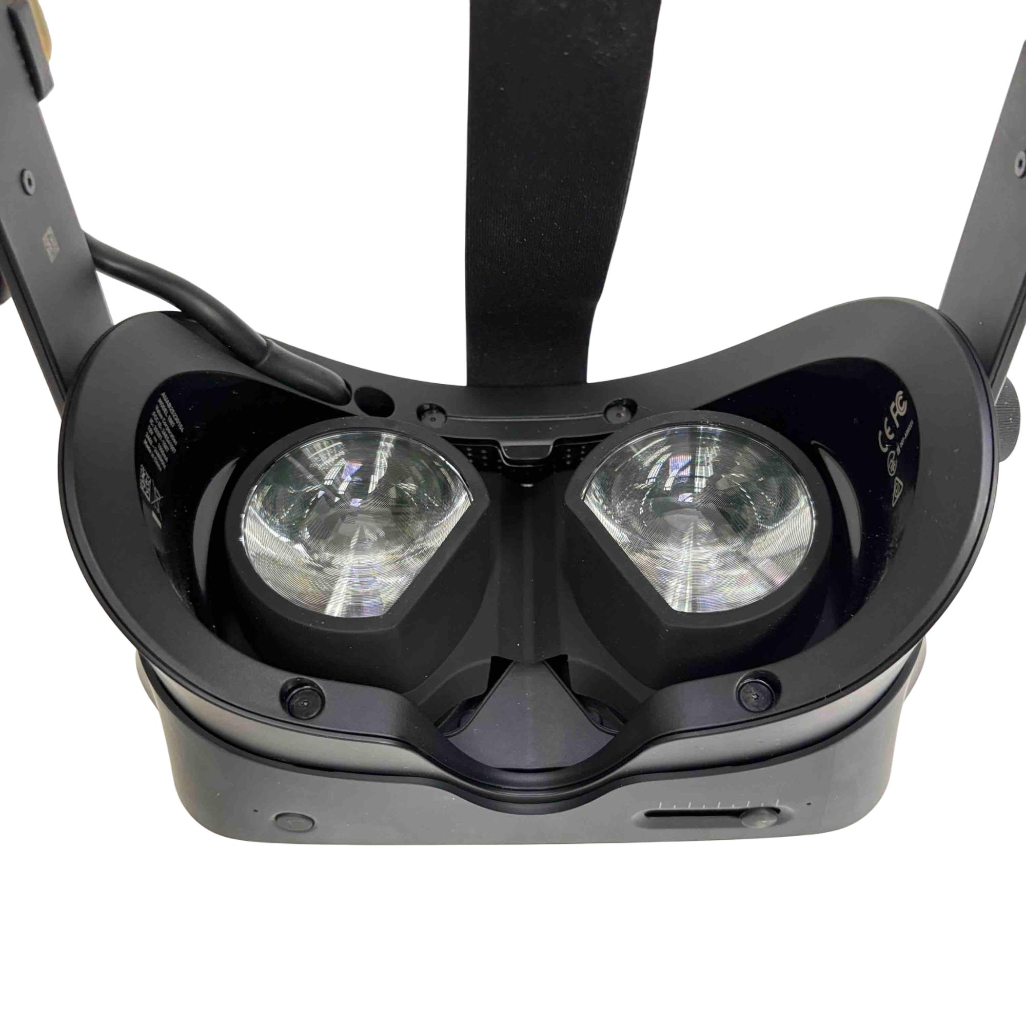 その他 Valve Index VRKIT Valve Index PC Virtual Reality HMD Full Kit | GameStop