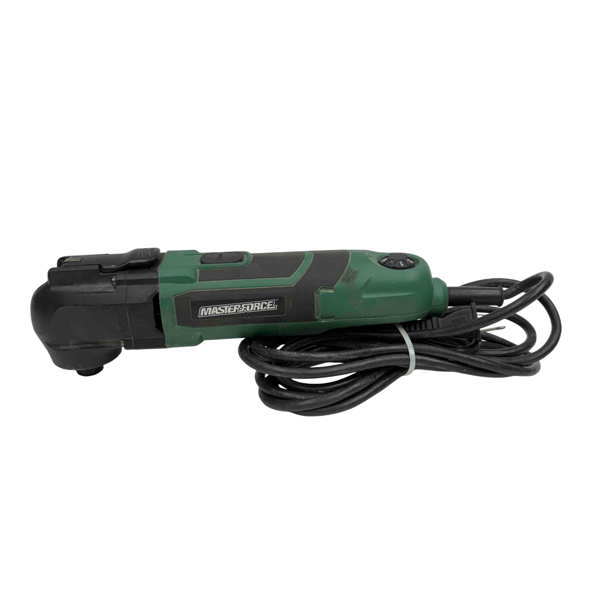 Parksde Cordless Mult Purpose Tool Store