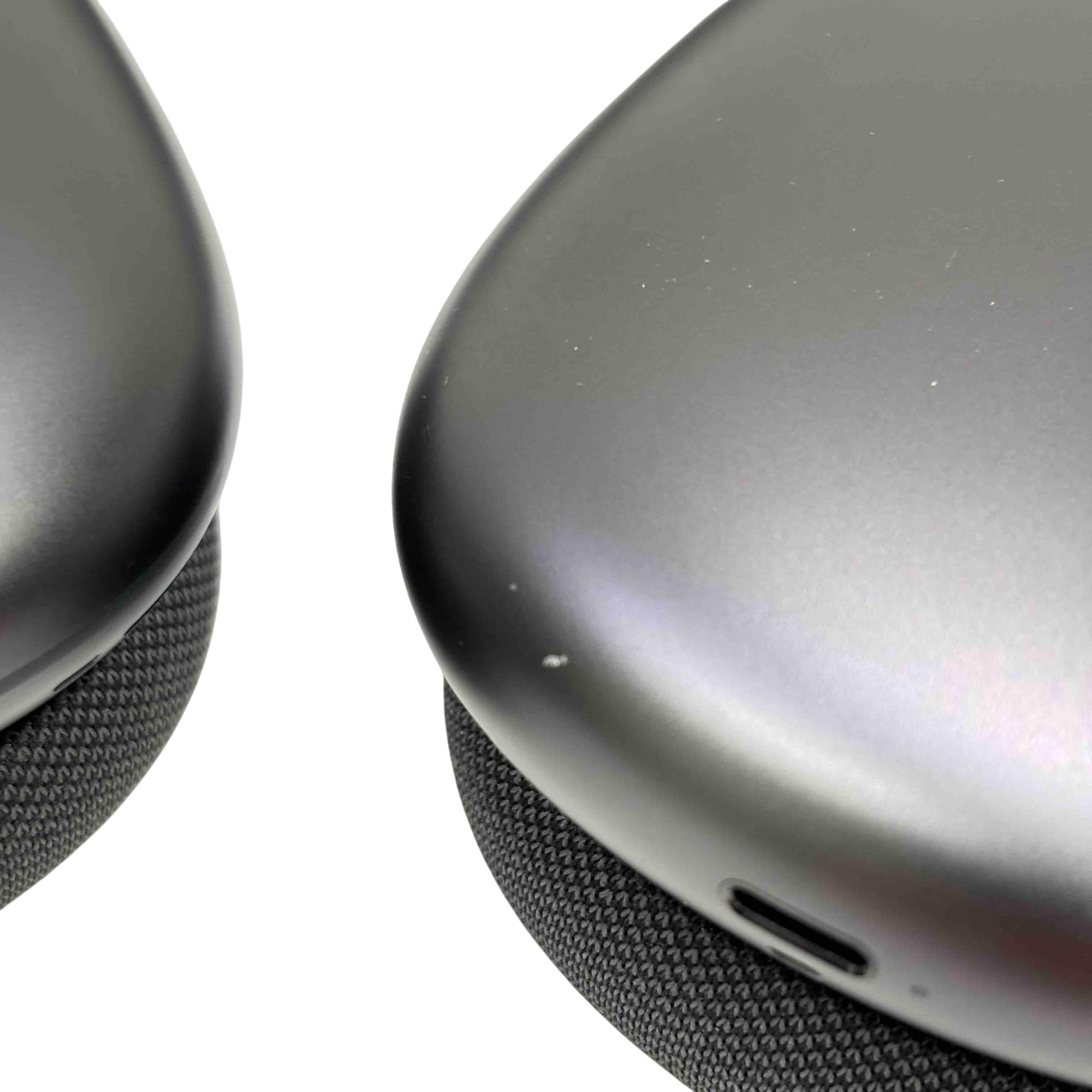 Apple AirPods Max A2096 Over-Ear Headphones Space Gray Apple AirPods Max A2096 Over-Ear Headphones Space Gray