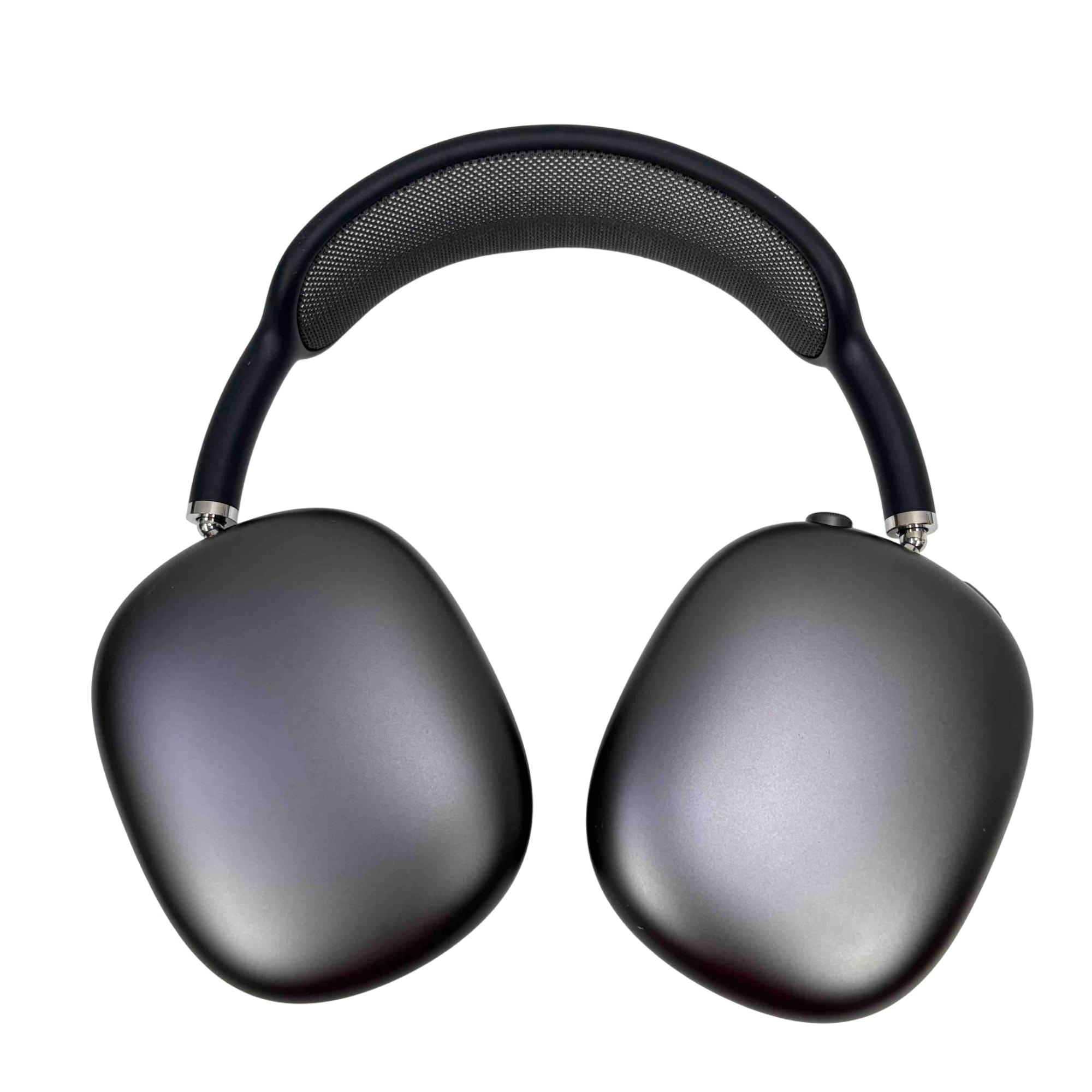 Apple AirPods Max A2096 Over-Ear Headphones Space Gray Apple AirPods Max A2096 Over-Ear Headphones Space Gray
