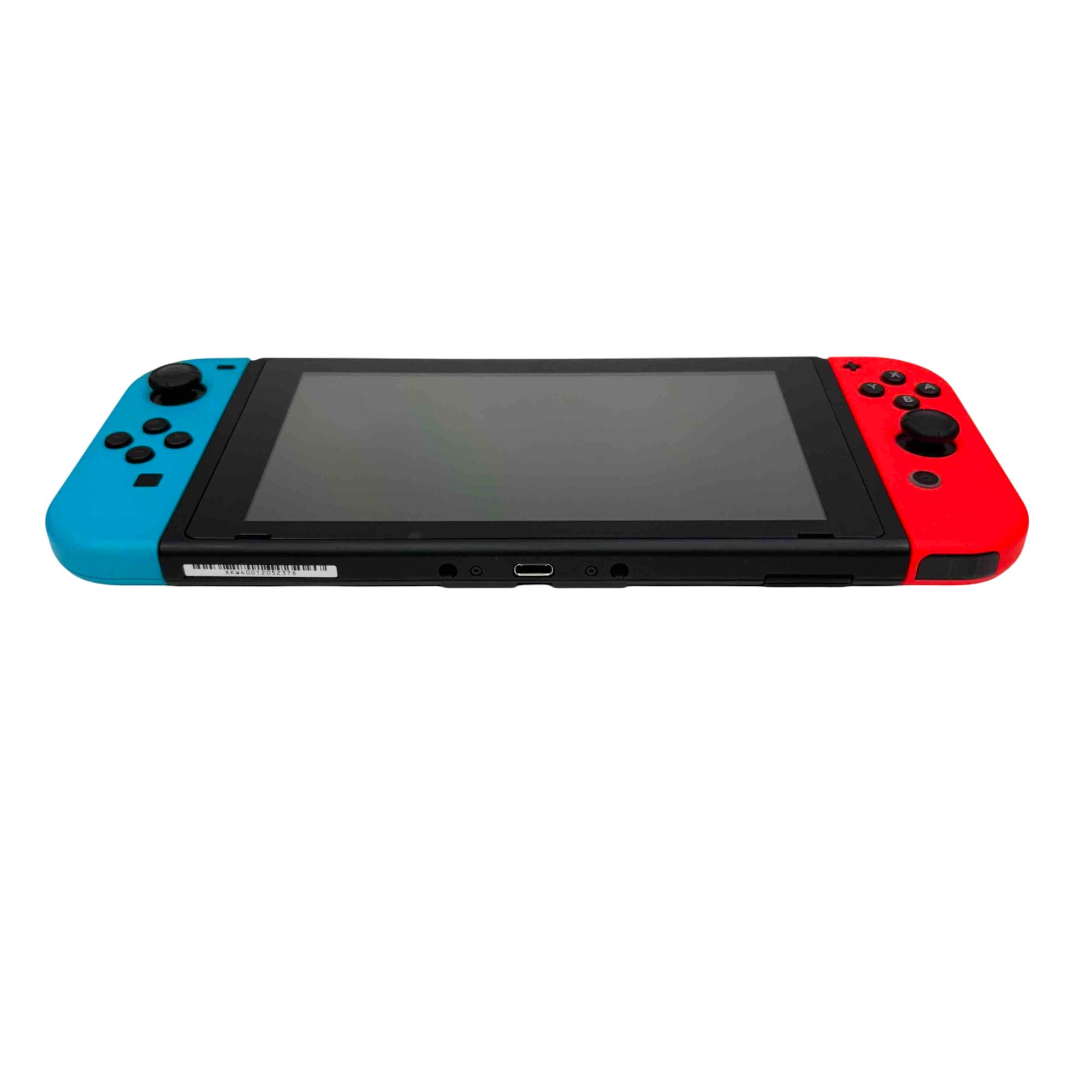 Nintendo Switch Original 32GB HAC-001(-01) Video Game System