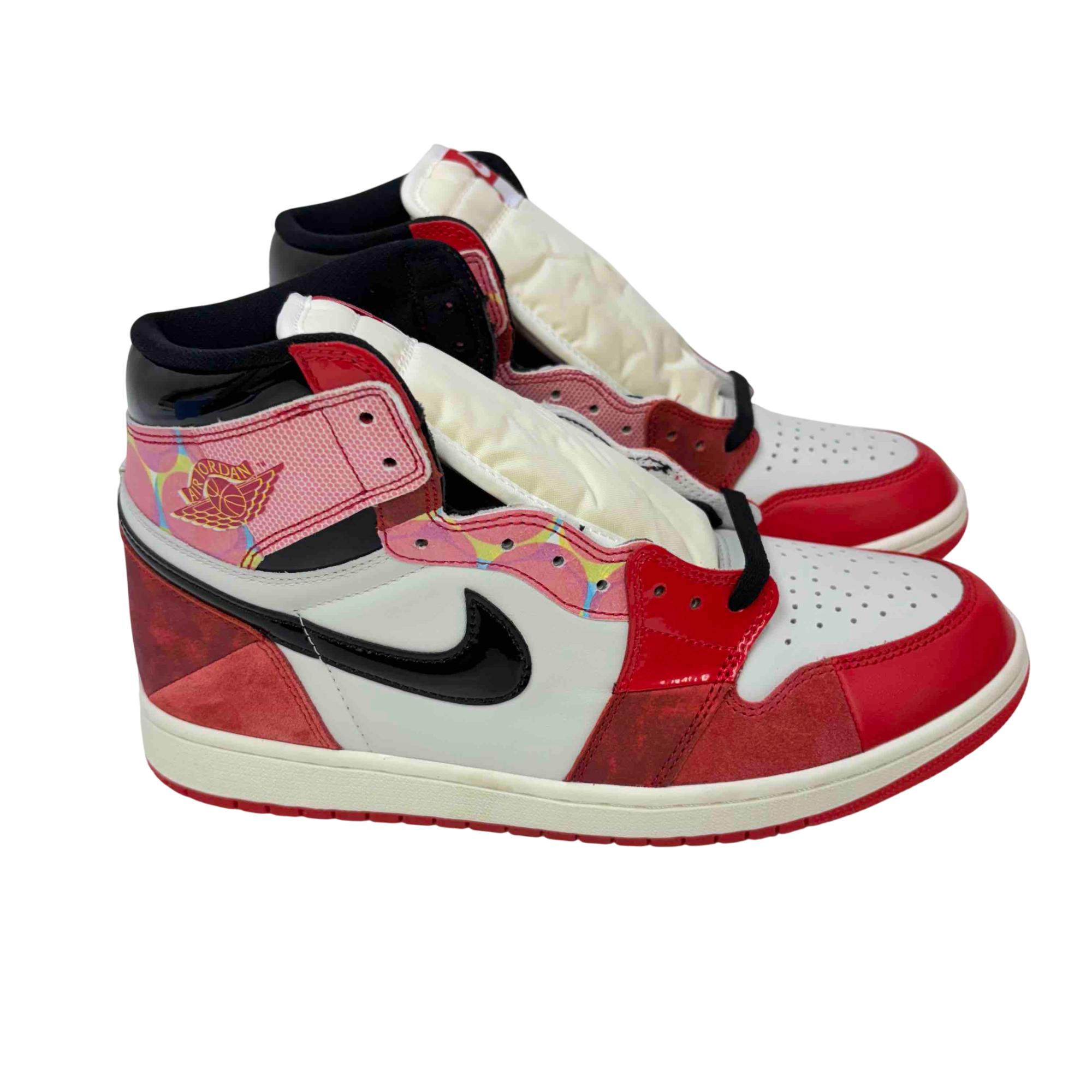 nike air spider verse