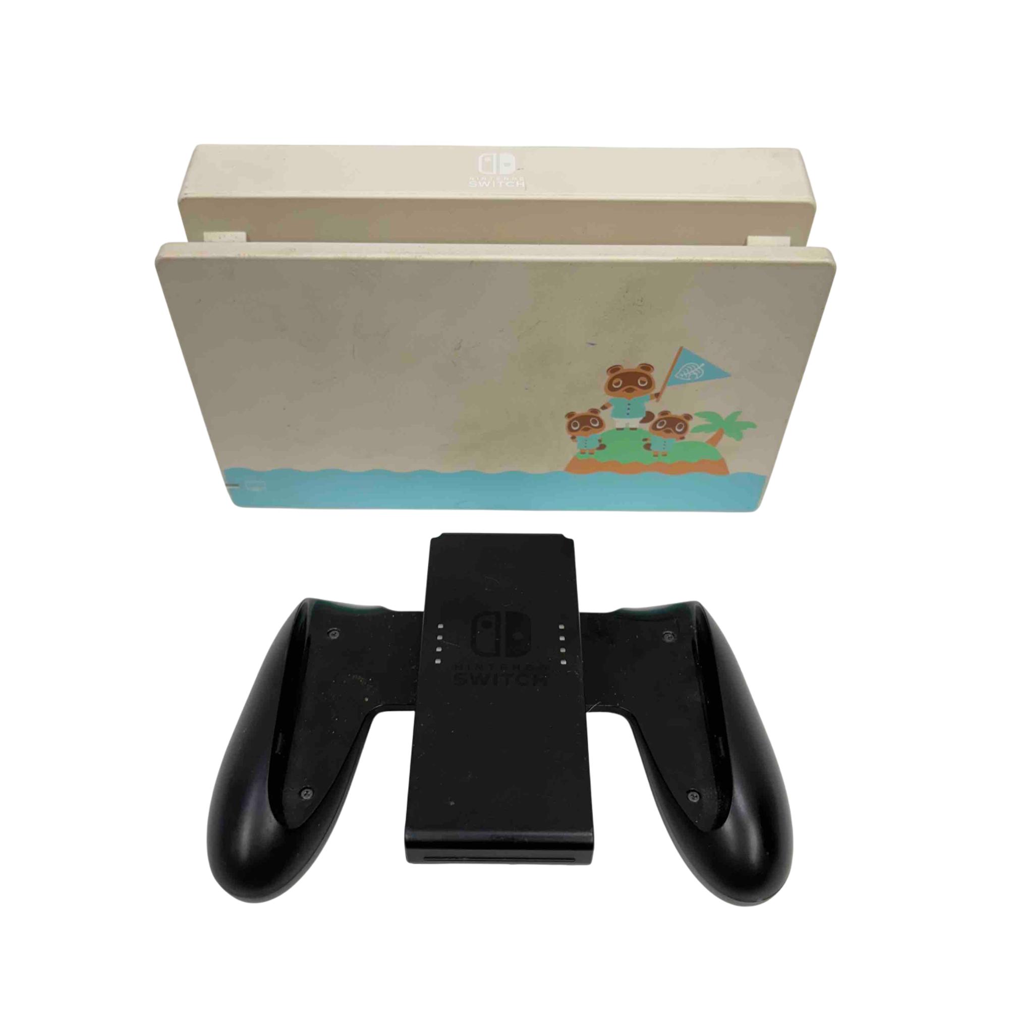 Nintendo Switch 32GB HAC-001(-01) Animal Crossing: New Nintendo Switch 32GB HAC-001(-01) Animal Crossing: New