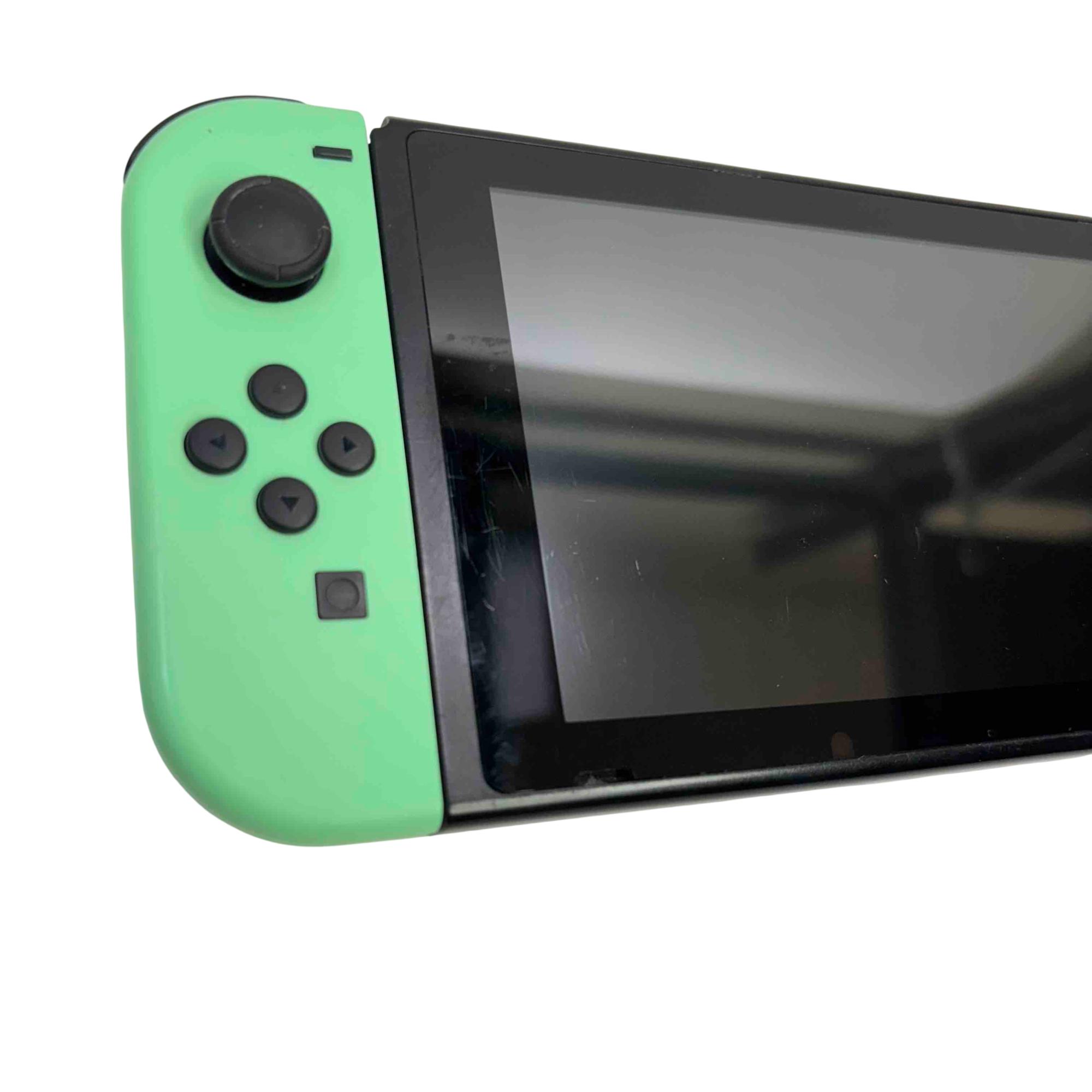 Nintendo Switch 32GB HAC-001(-01) Animal Crossing: New Nintendo Switch 32GB HAC-001(-01) Animal Crossing: New