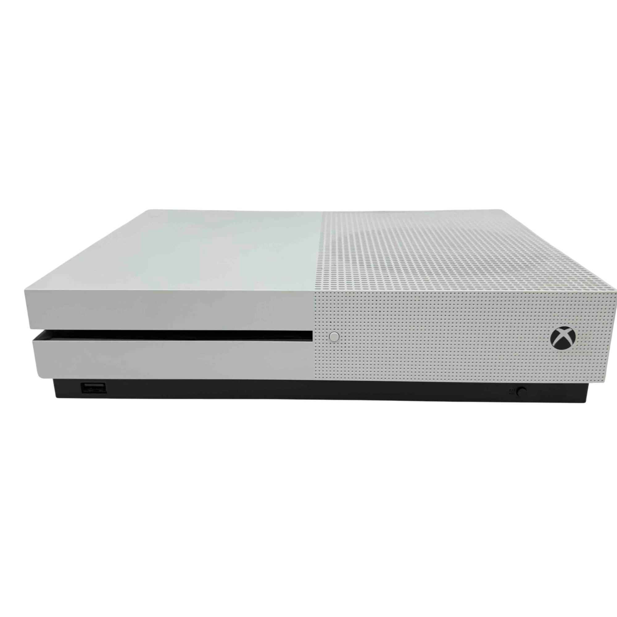 Microsoft Xbox One S 1681 1TB Video Game Console 3985