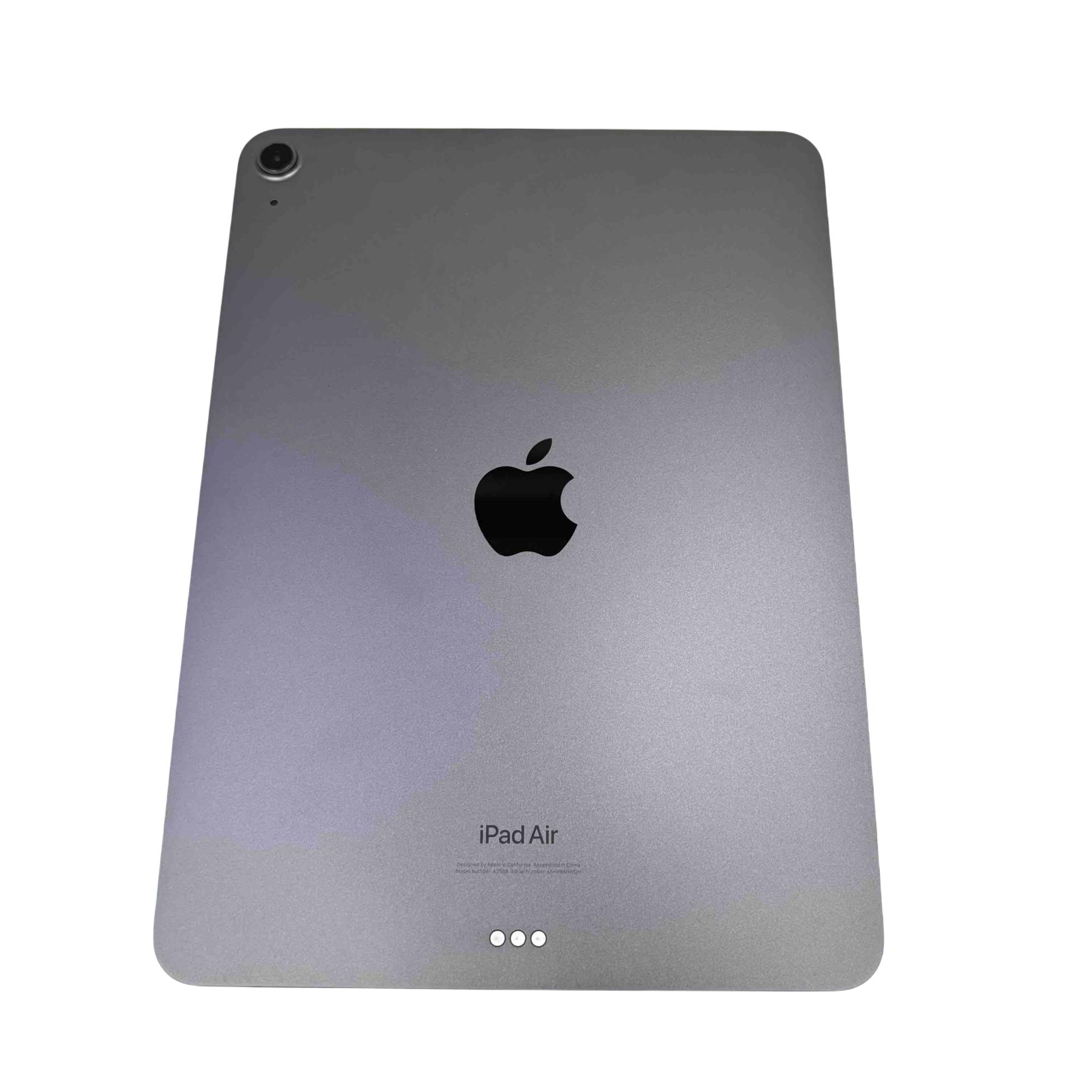 iPad本体 iPad Air a2588 Apple iPad Air 5th Gen. 10.9 in, 256GB, Wi-Fi A2588 - Space