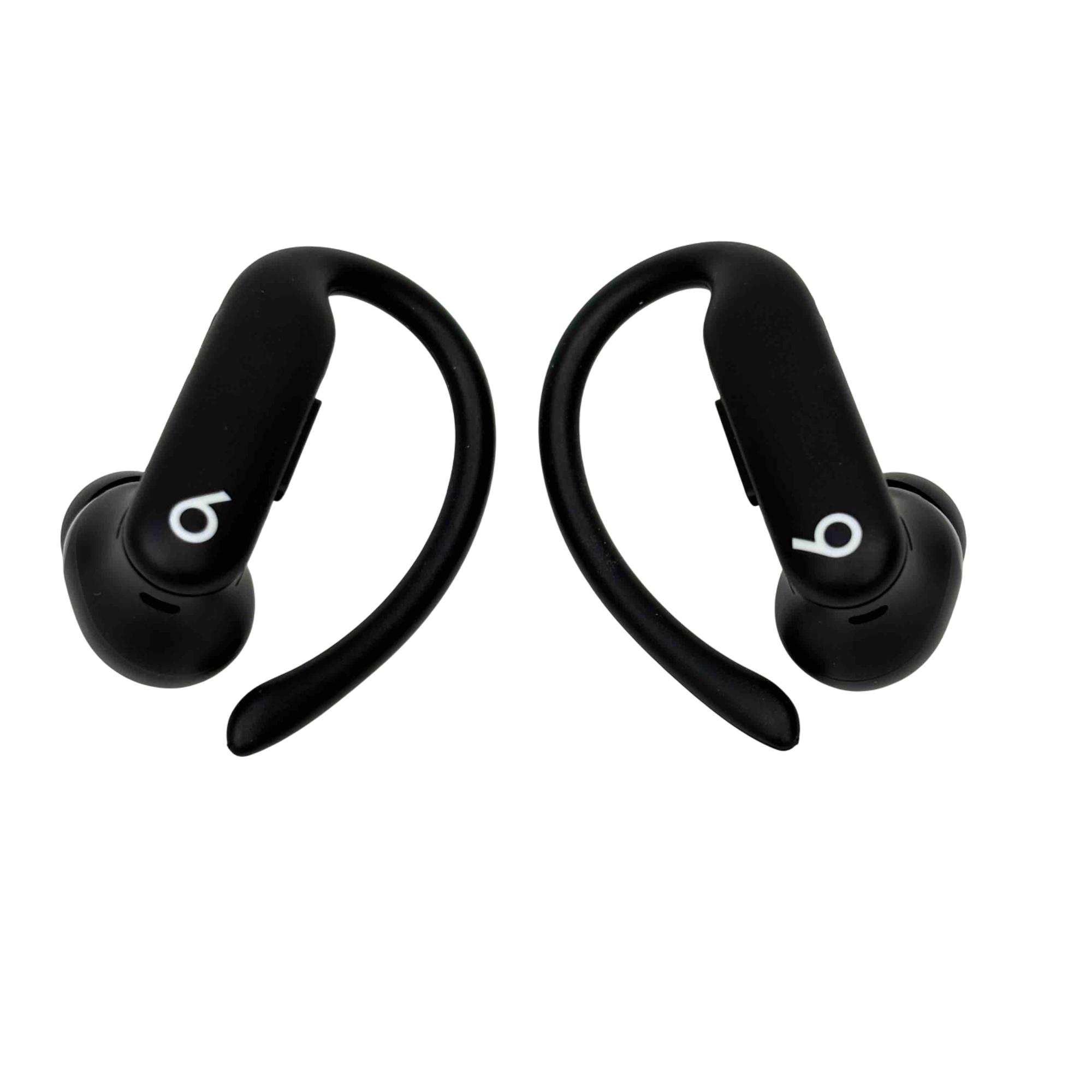 BEATS Powerbeats Pro 2 A3158 ワイヤレス ビーツ 黒 Powerbeats Pro 2 - スポーツ＆ランニング用ワイヤレスイヤー