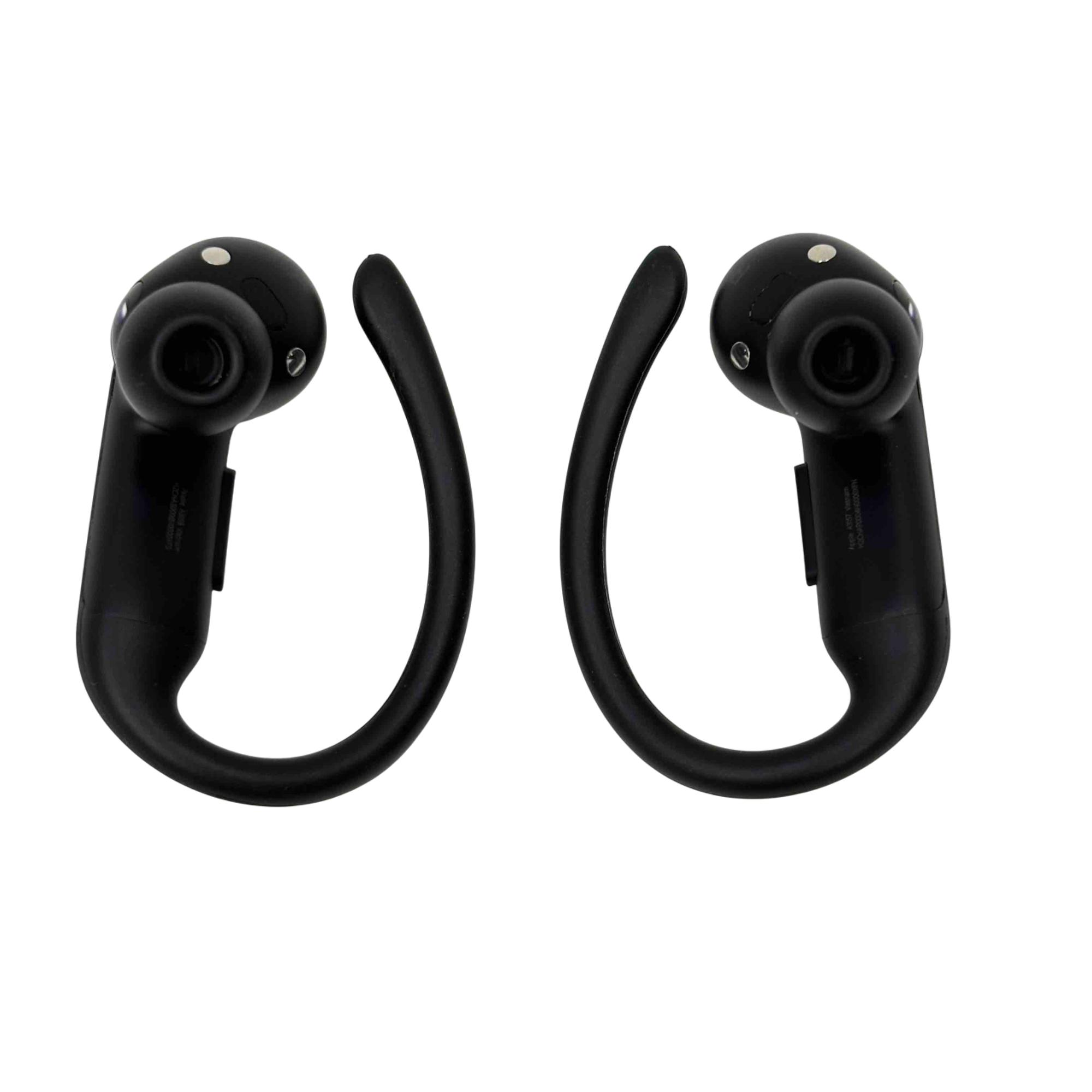 BEATS Powerbeats Pro 2 A3158 ワイヤレス ビーツ 黒 Powerbeats Pro 2 – ハイパフォーマンスイヤフォン – ジェット