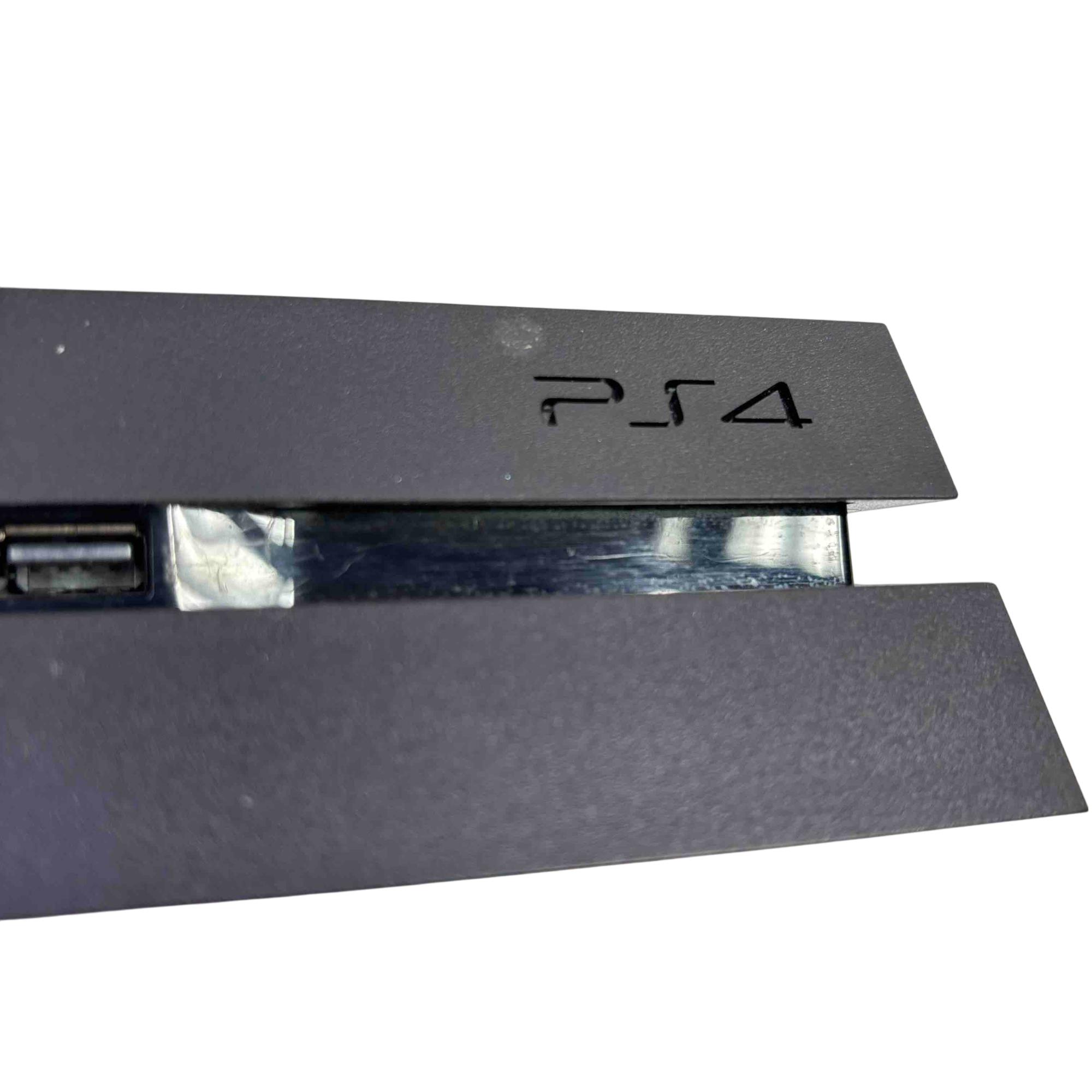 Sony PlayStation 4 CUH-1001A 500GB Video Game Console 4063 Sony PlayStation 4 CUH-1001A 500GB Video Game Console 4063