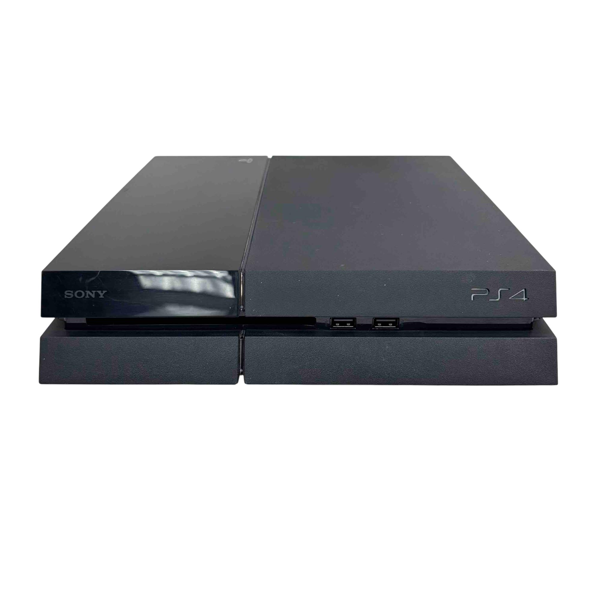 Sony PlayStation 4 CUH-1001A 500GB Video Game Console 4063 Sony PlayStation 4 CUH-1001A 500GB Video Game Console 4063