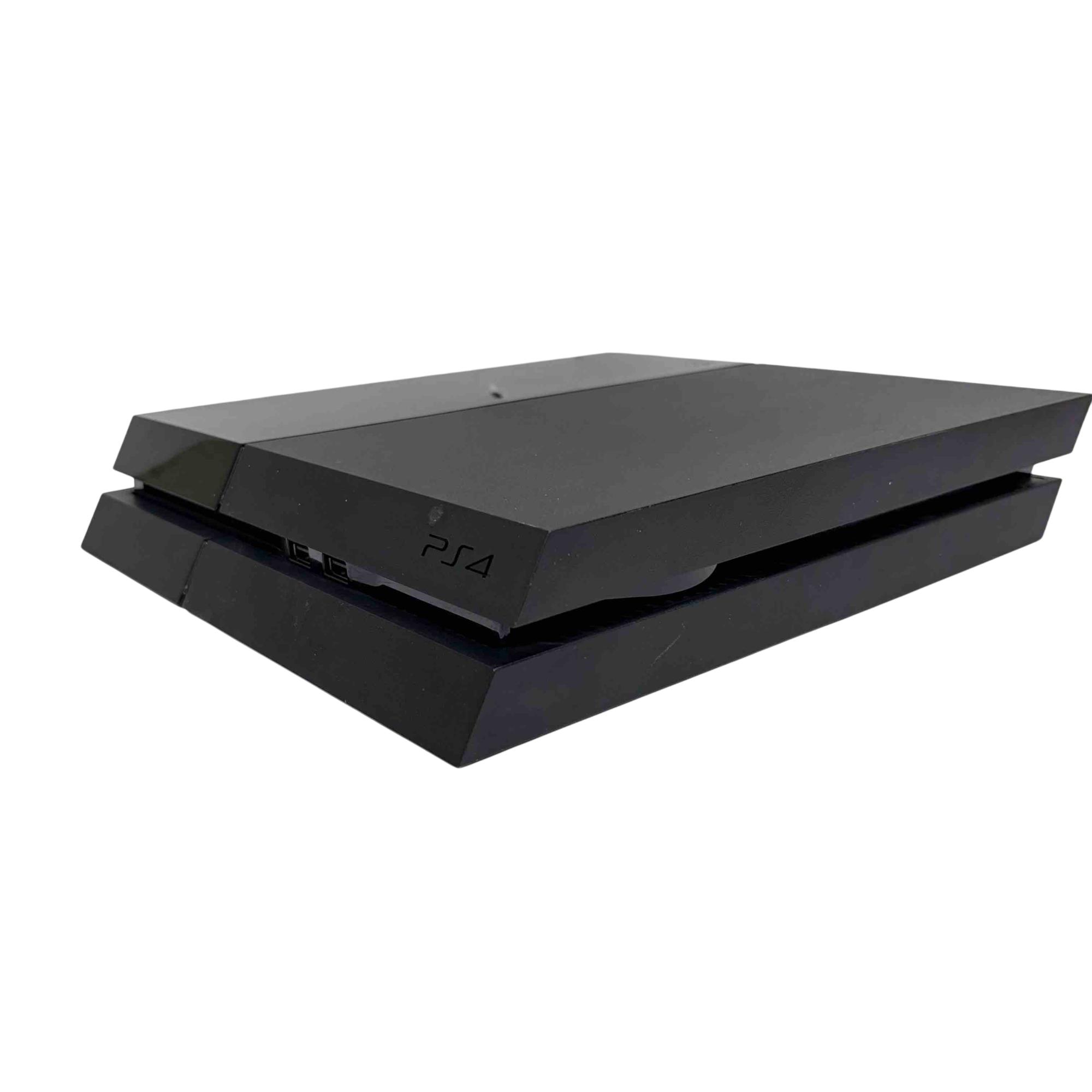 Sony PlayStation 4 CUH-1001A 500GB Video Game Console 4063 Sony PlayStation 4 CUH-1001A 500GB Video Game Console 4063
