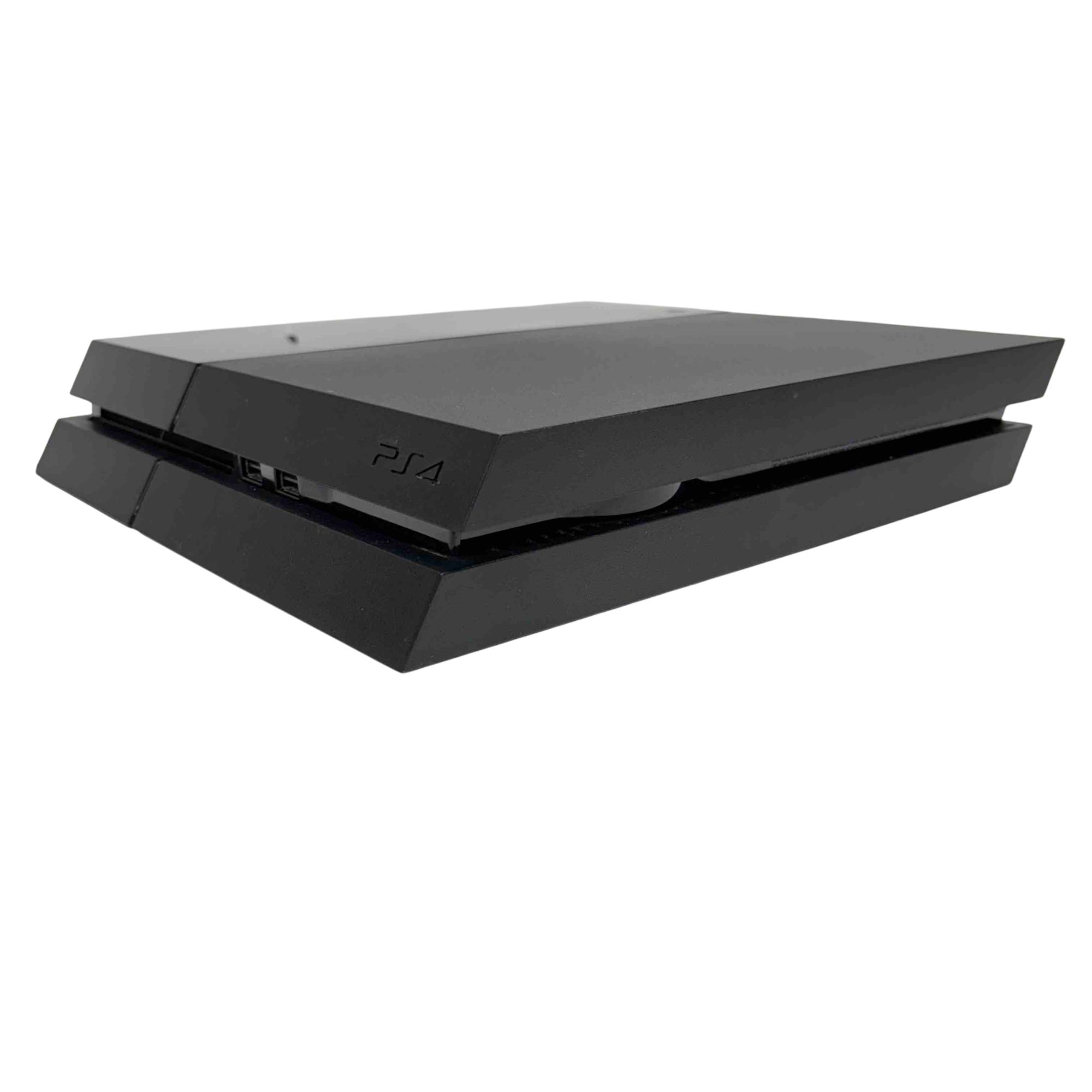 Sony PlayStation 4 CUH-1001A 500GB Video Gaming Console 4073 Sony PlayStation 4 CUH-1001A 500GB Video Gaming Console 4073