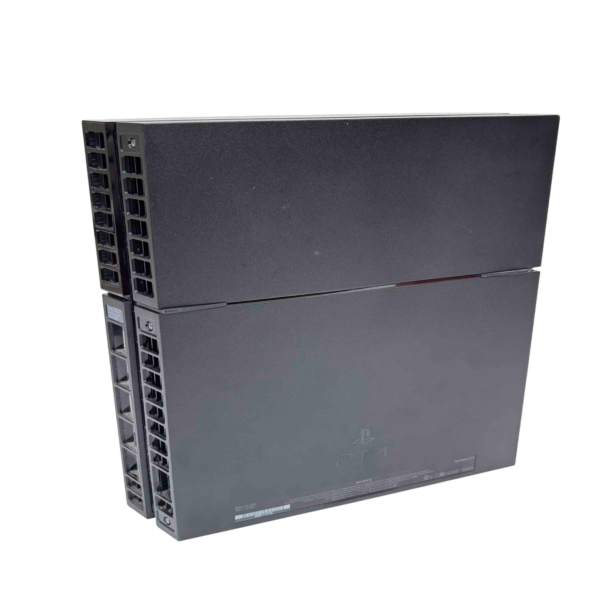Sony PlayStation 4 CUH-1001A 500GB Video Gaming Console 4073 Sony PlayStation 4 CUH-1001A 500GB Video Gaming Console 4073