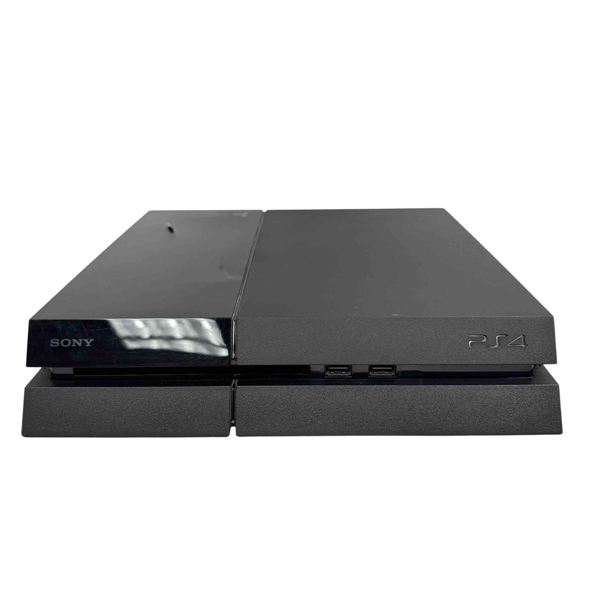 Sony PlayStation 4 CUH-1001A 500GB Video Gaming Console 4073 Sony PlayStation 4 CUH-1001A 500GB Video Gaming Console 4073