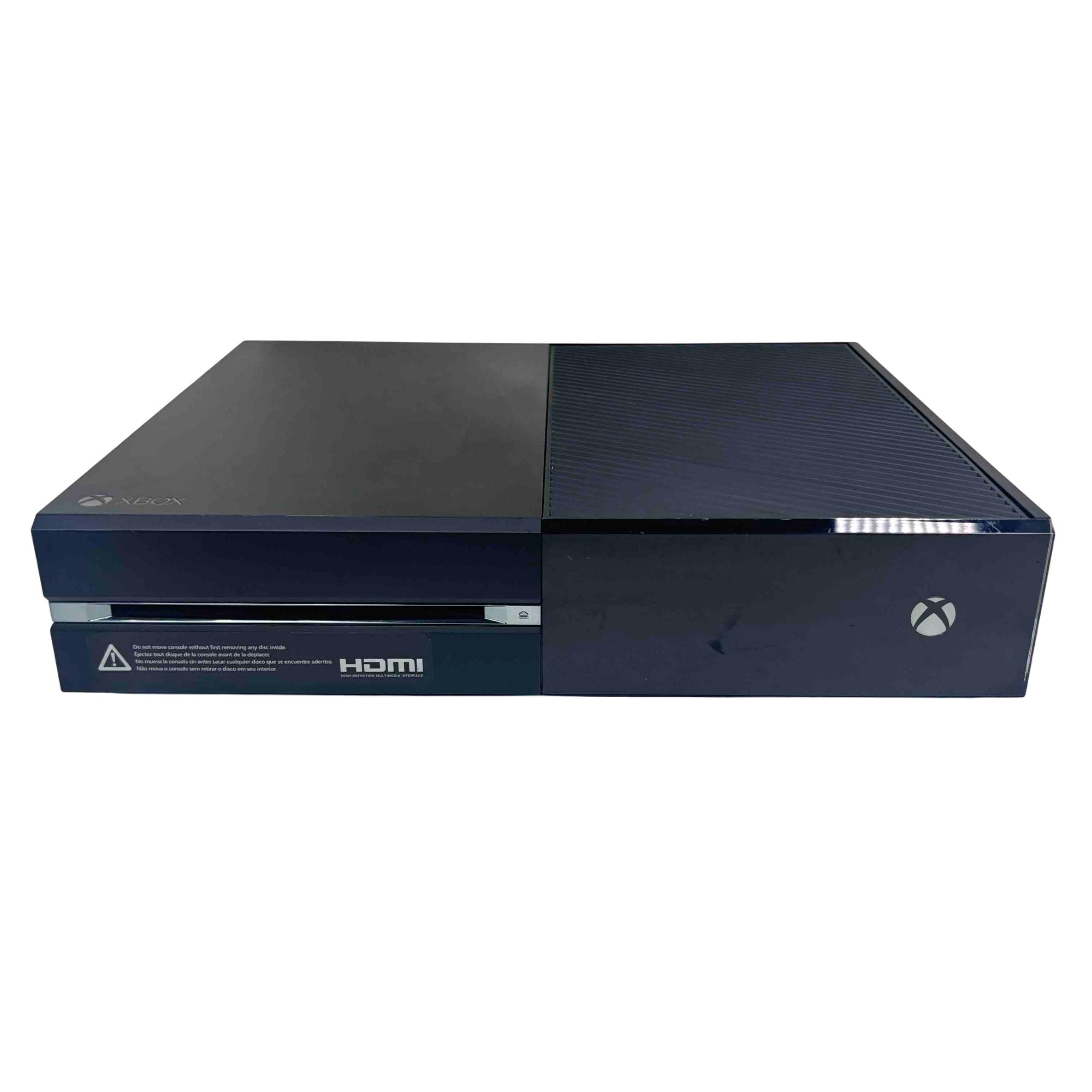 Microsoft Xbox One Original 1540 500GB Video Game System 4199