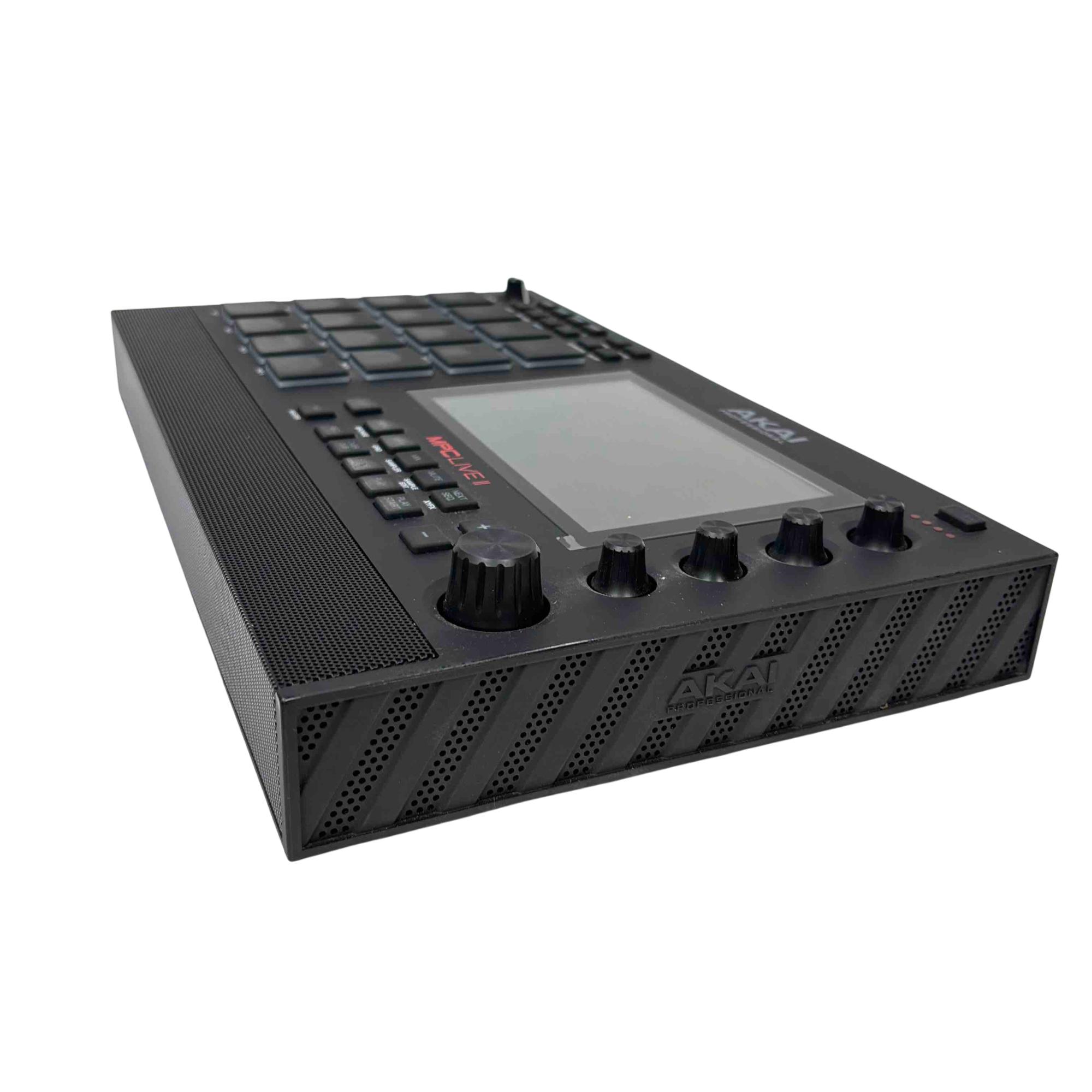 Akai Professional MPC Live II Standalone Music Production