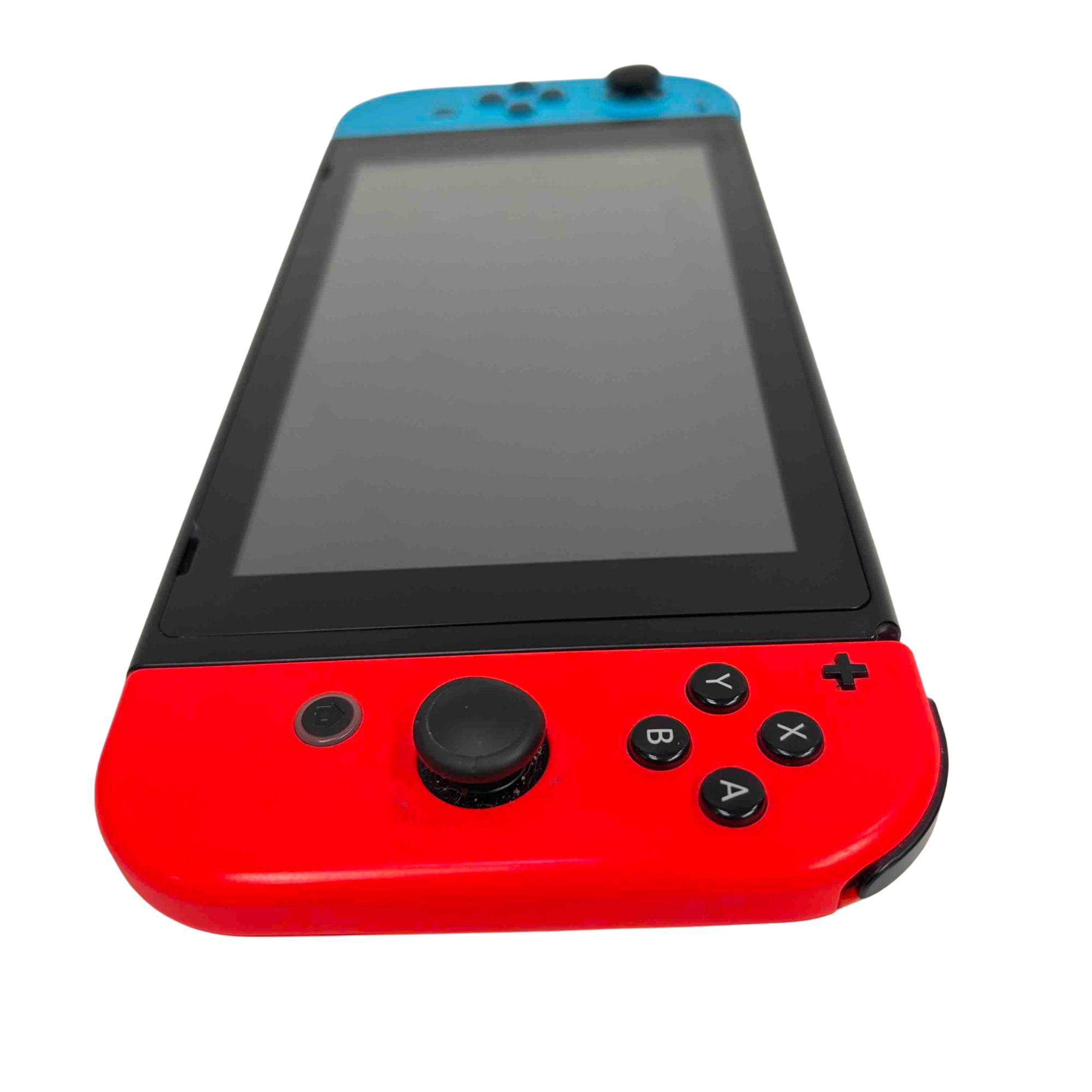 Nintendo Switch Original 32GB HAC-001(-01) Video Game Console 4882