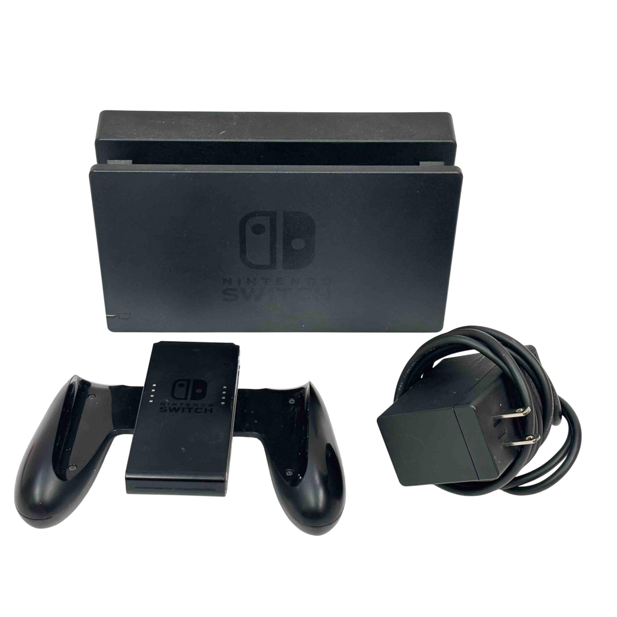 Nintendo Switch Original 32GB HAC-001(-01) Video Game Console 4882