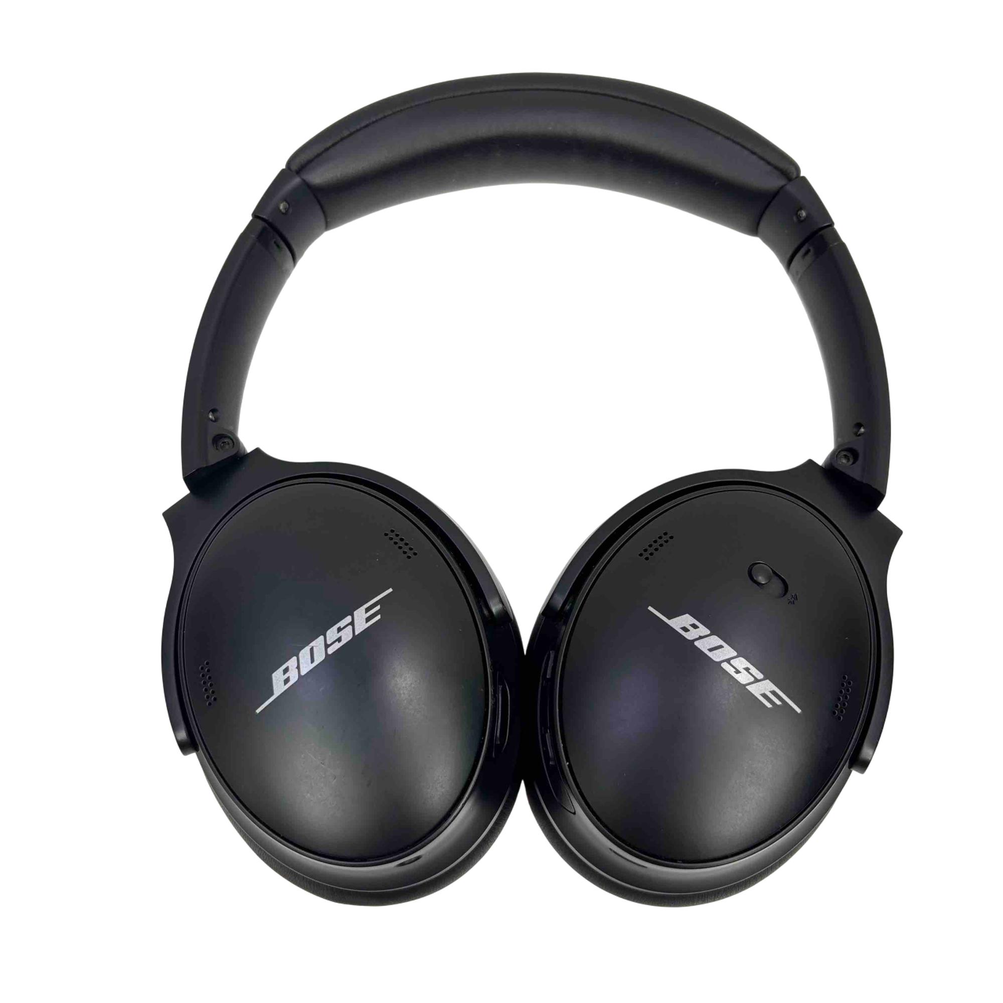 Bose QuietComfort 45 Wireless Noise Cancelling Headphones