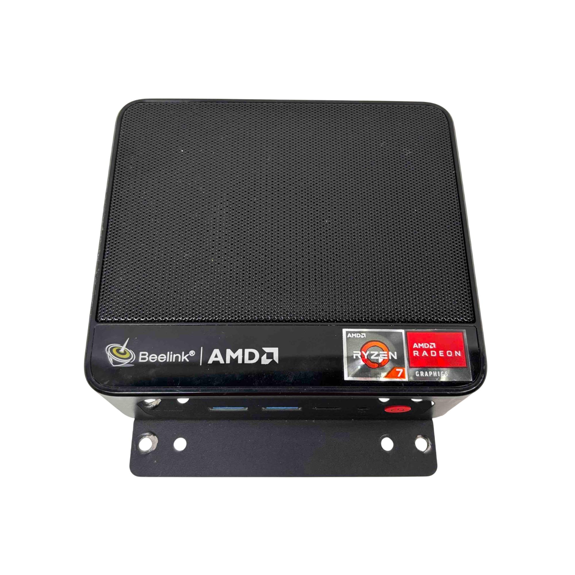 Beelink SER3 Series Win 11 AMD Ryzen 3750H 16GB RAM 512GB