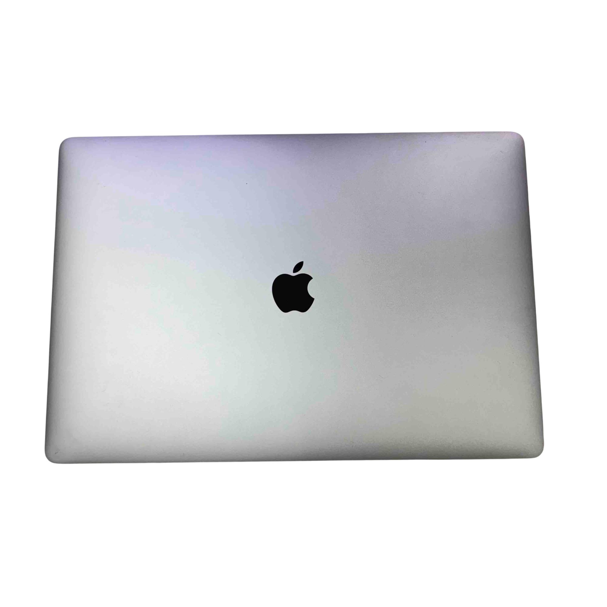 Apple MacBook Pro 2019 MVVM2LL/A Intel Core i9-9880H 2.3GHz 16GB