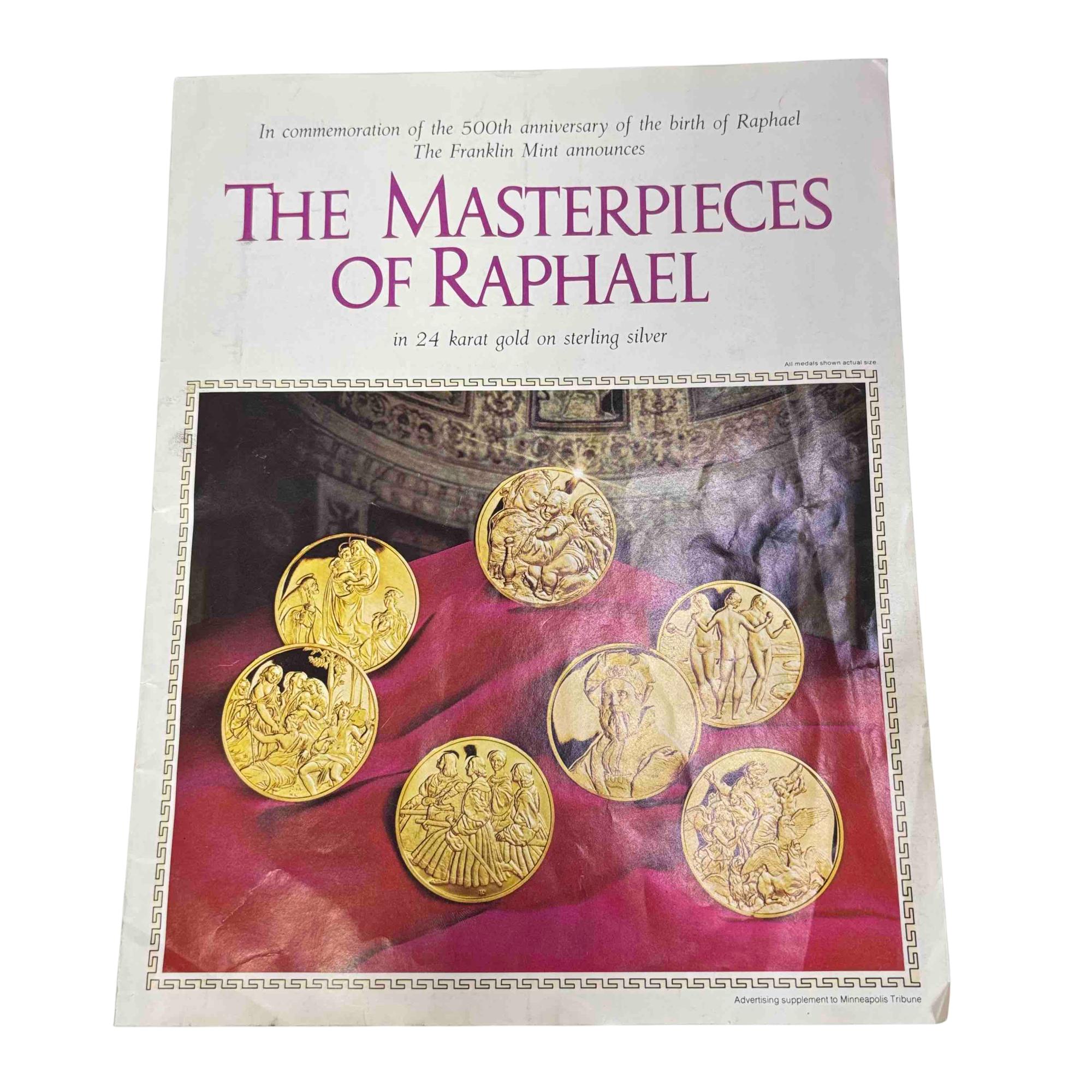 ⁡*⁡様 THE FRANKLIN MINT 24セット　D155931 THE FRANKLIN MINT 24セット D155931 Franklin Mint Is Back