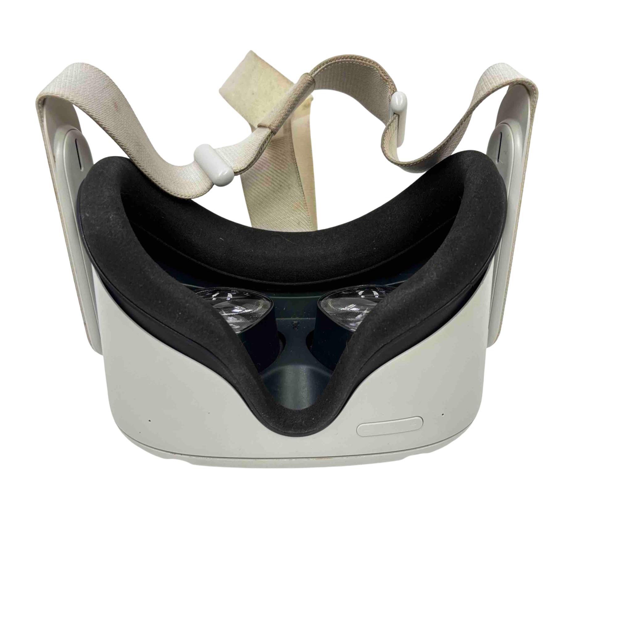 Meta Quest 2 64GB All-In-One Virtual Reality Headset KW49CM - 5292