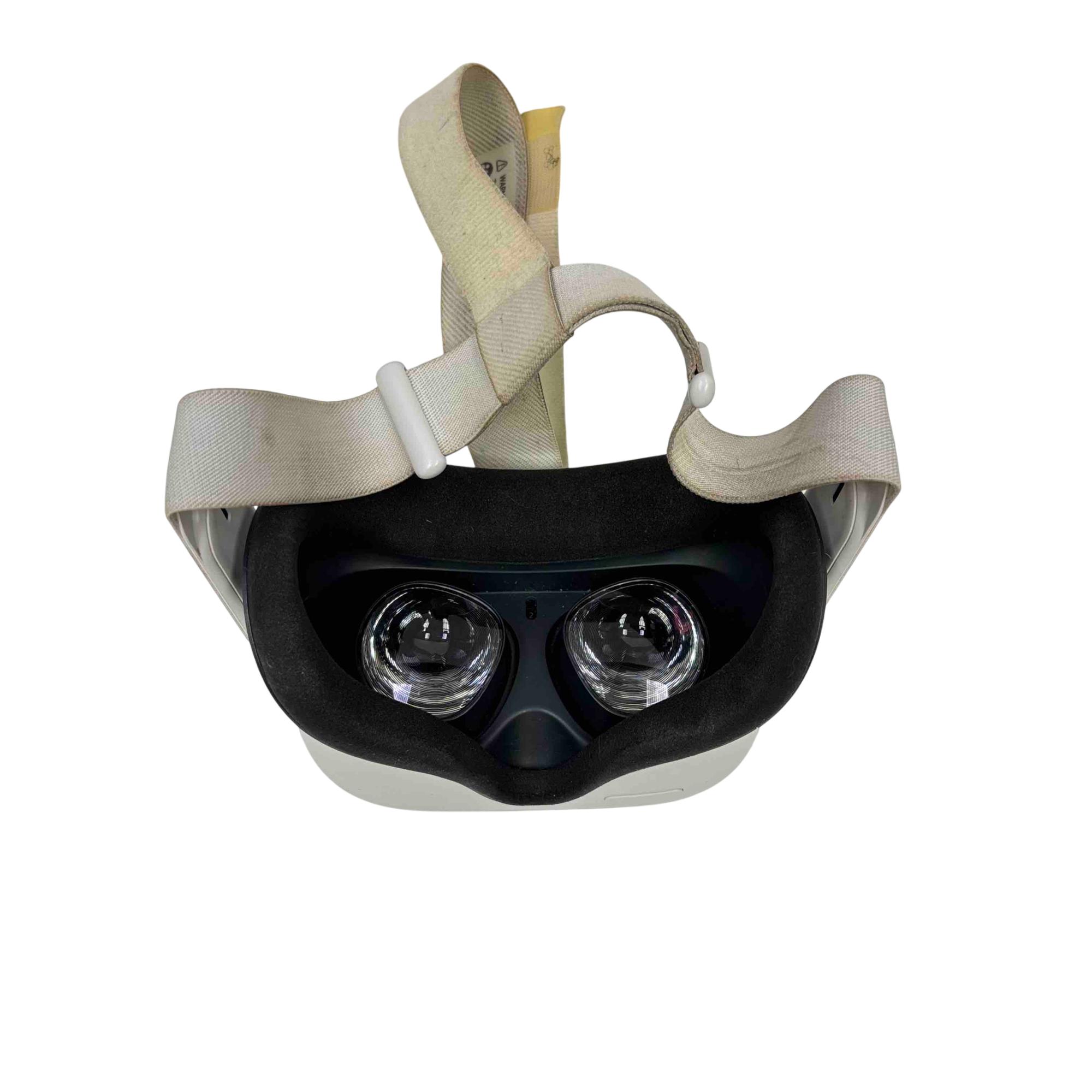 Meta Quest 2 64GB All-In-One Virtual Reality Headset KW49CM - 5292